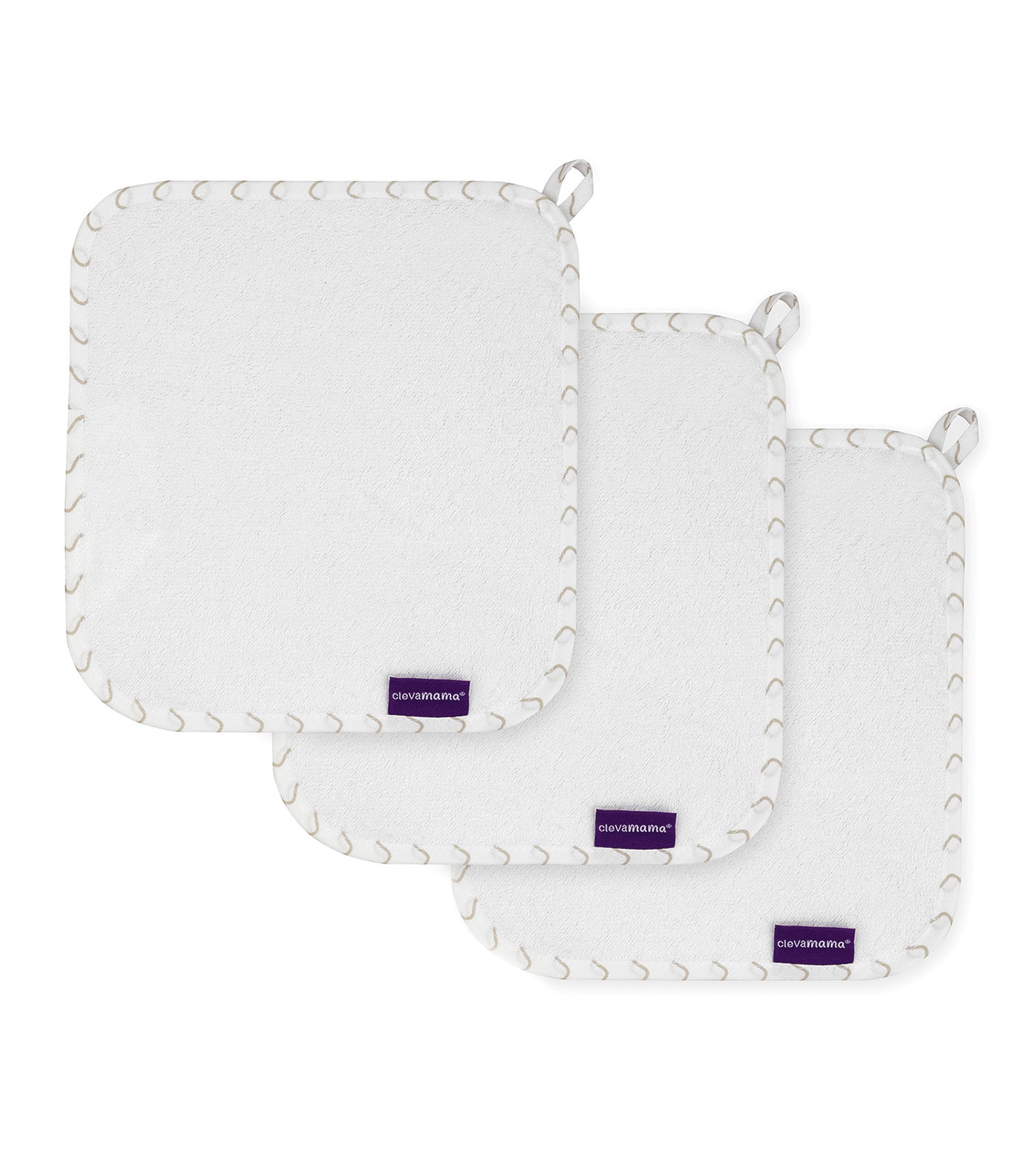Washcloth (3-pack)