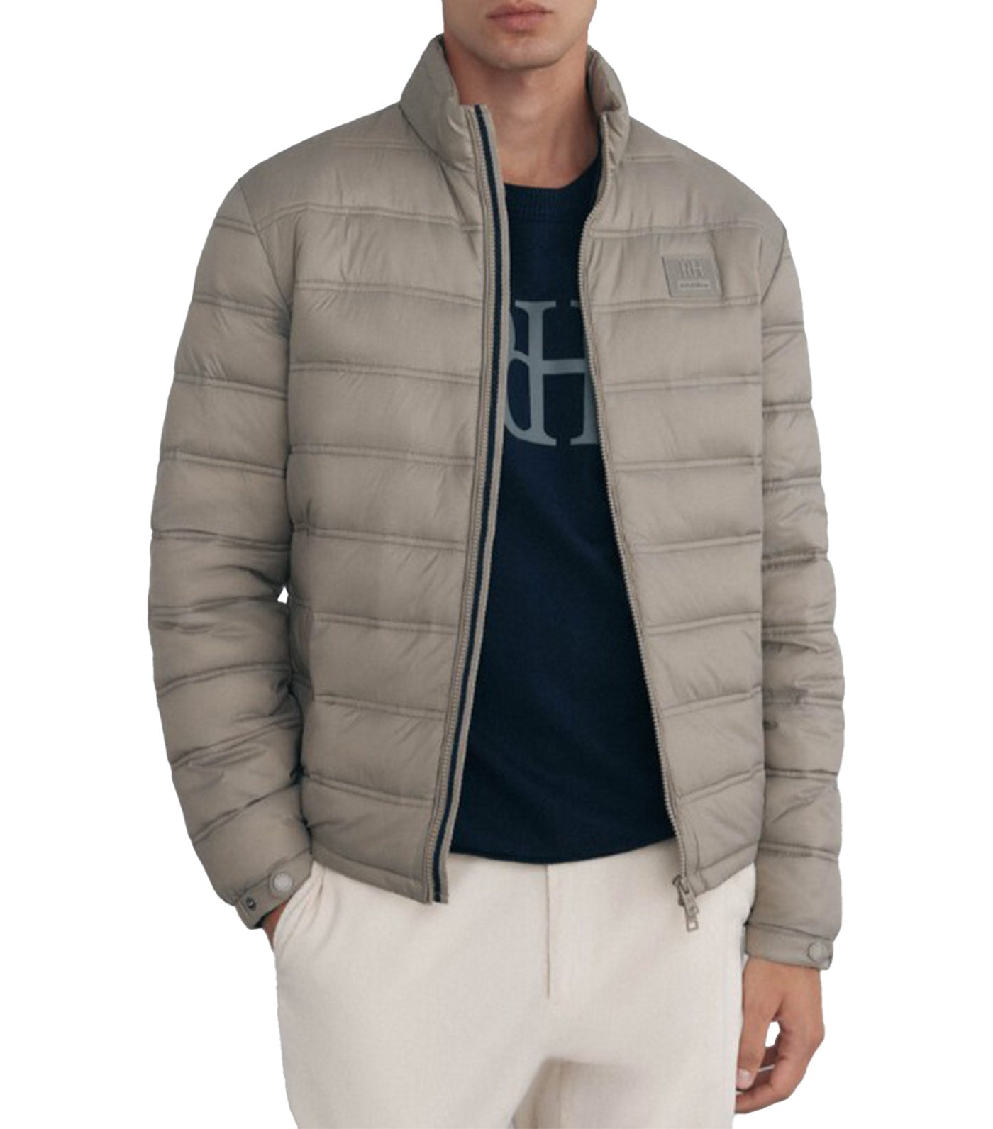 Ultralight Padded Jacket