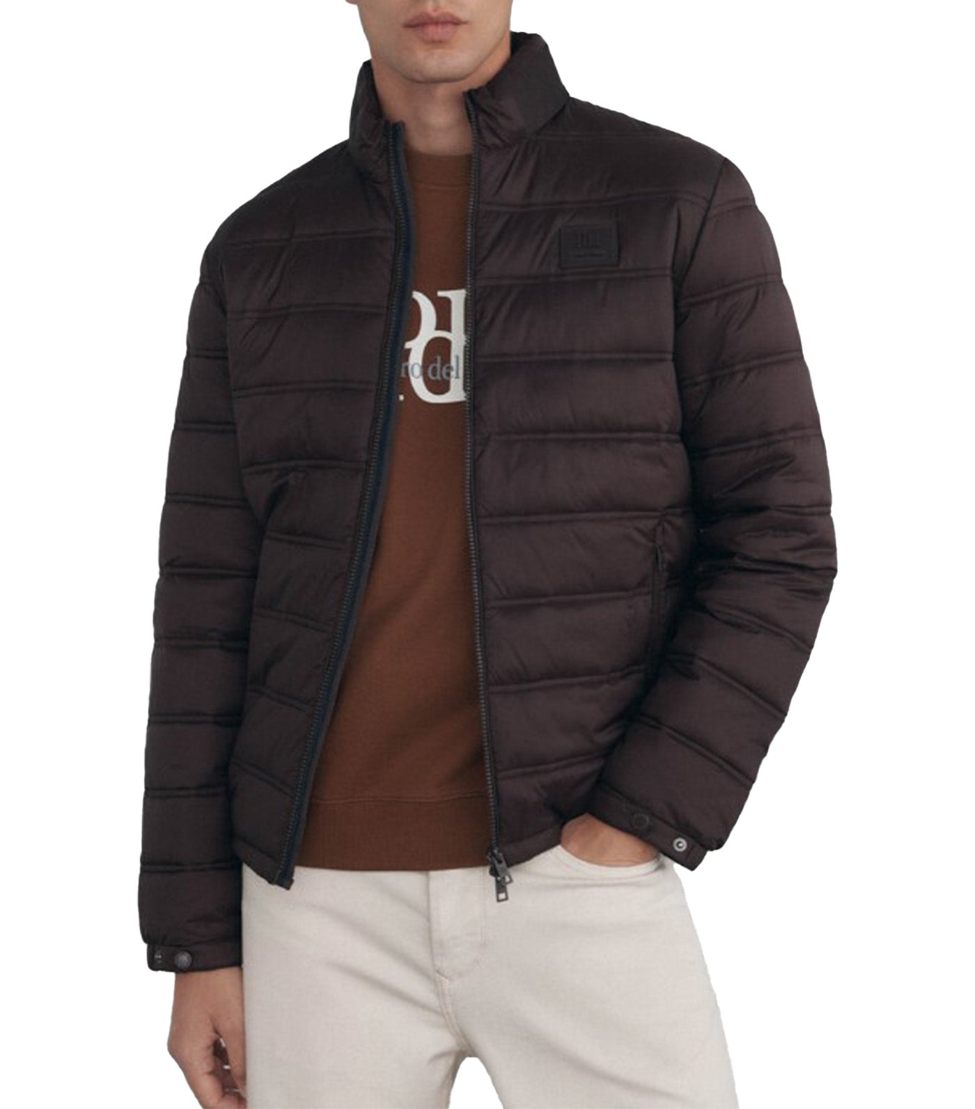 Ultralight Padded Jacket