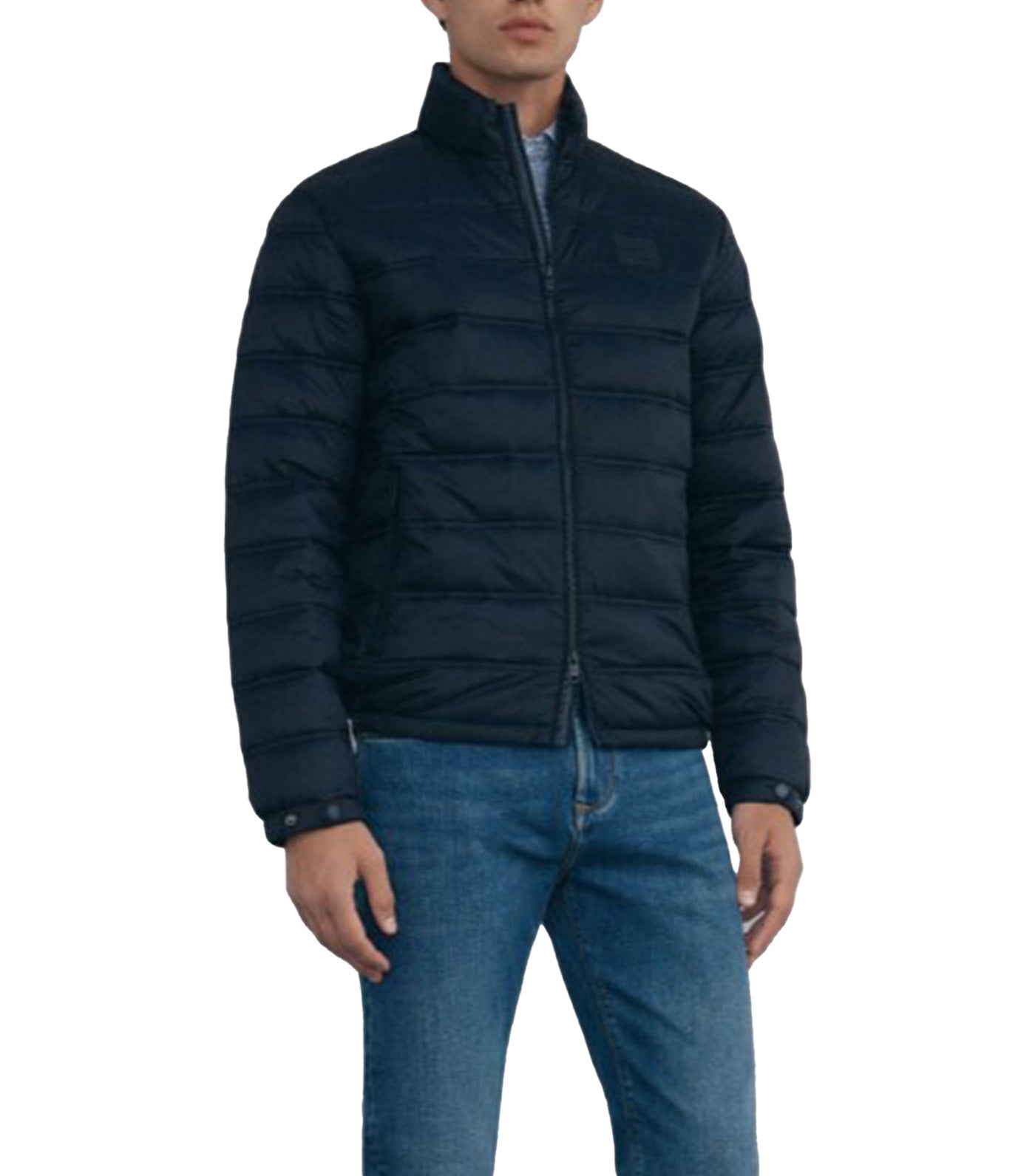Ultralight Padded Jacket
