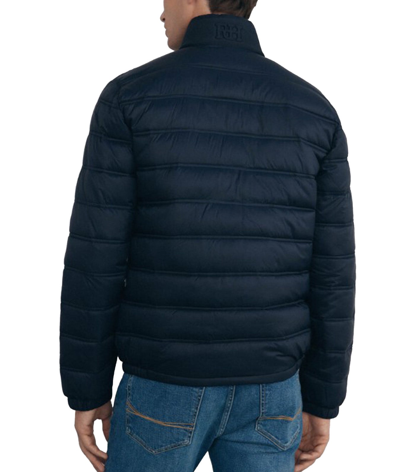 Ultralight Padded Jacket
