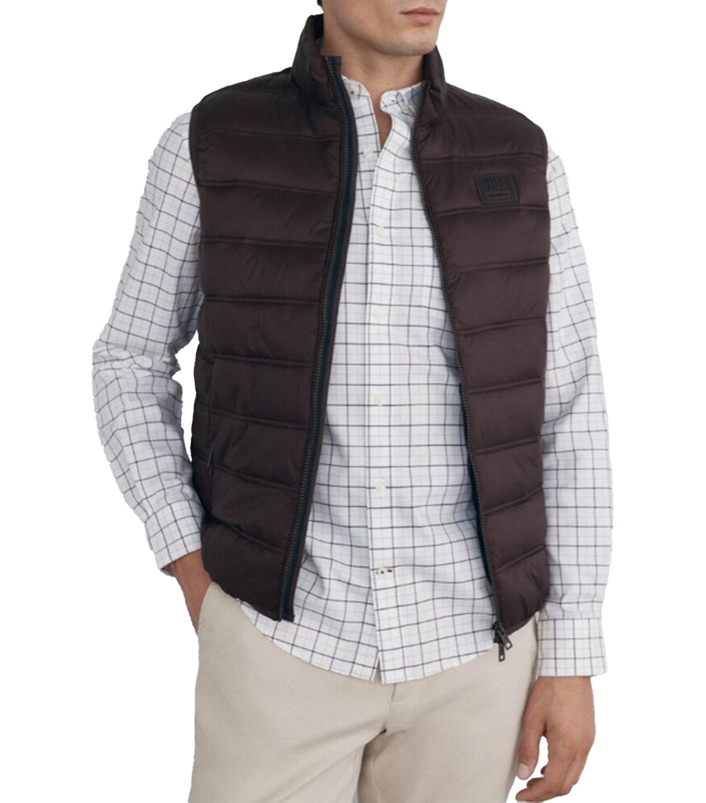 Ultralight Vest