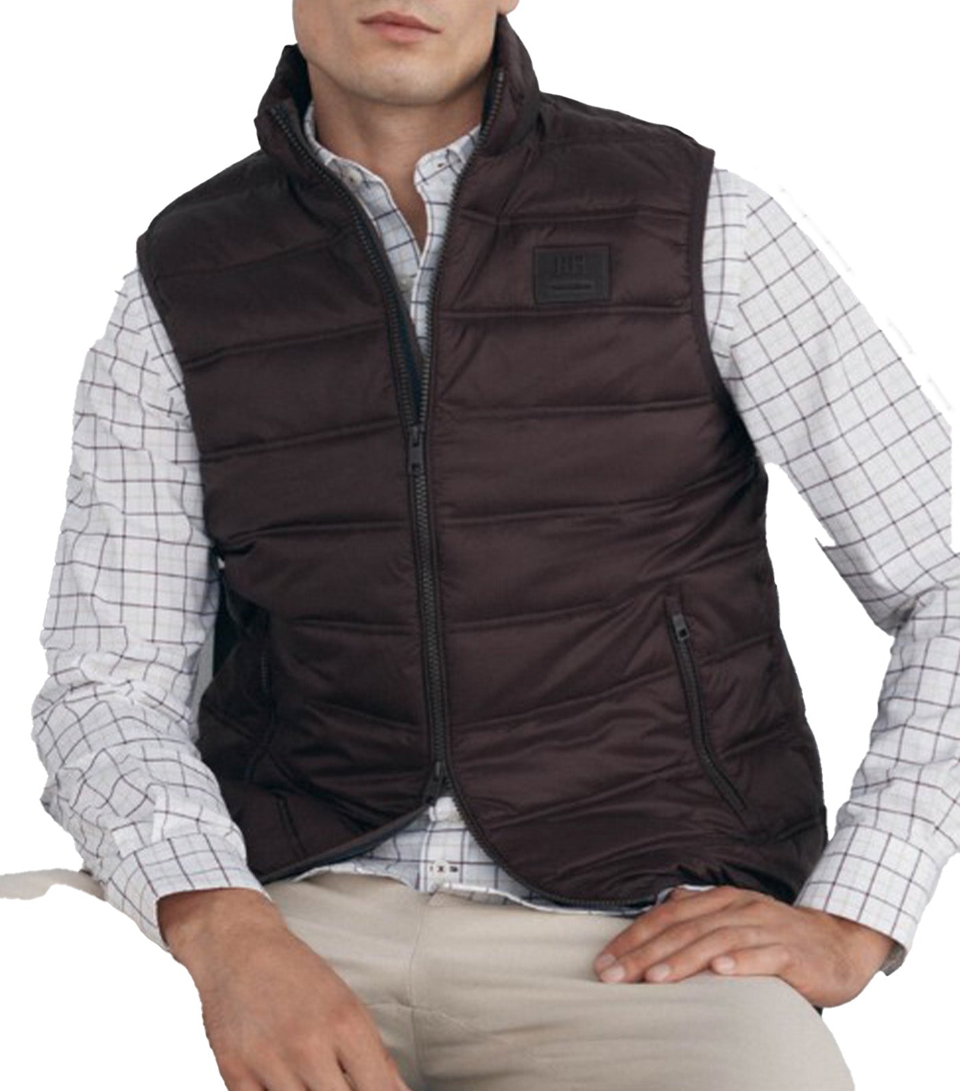 Ultralight Vest