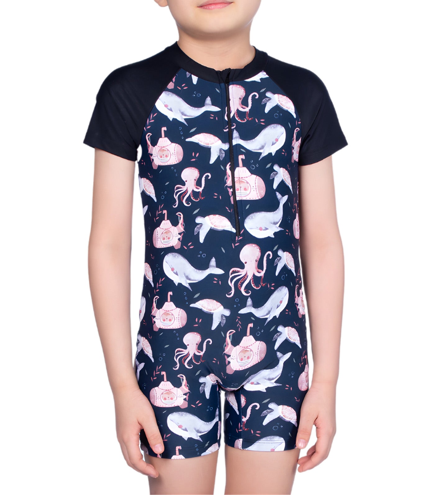 Little Murphy Wetsuit Submarine