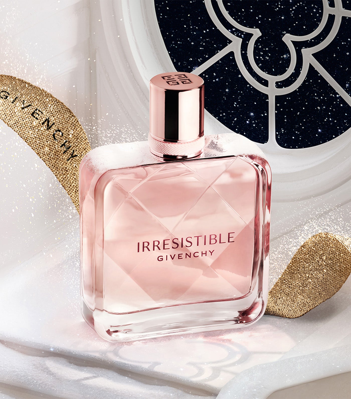 Irresistible Eau de Parfum Holiday Gift Set