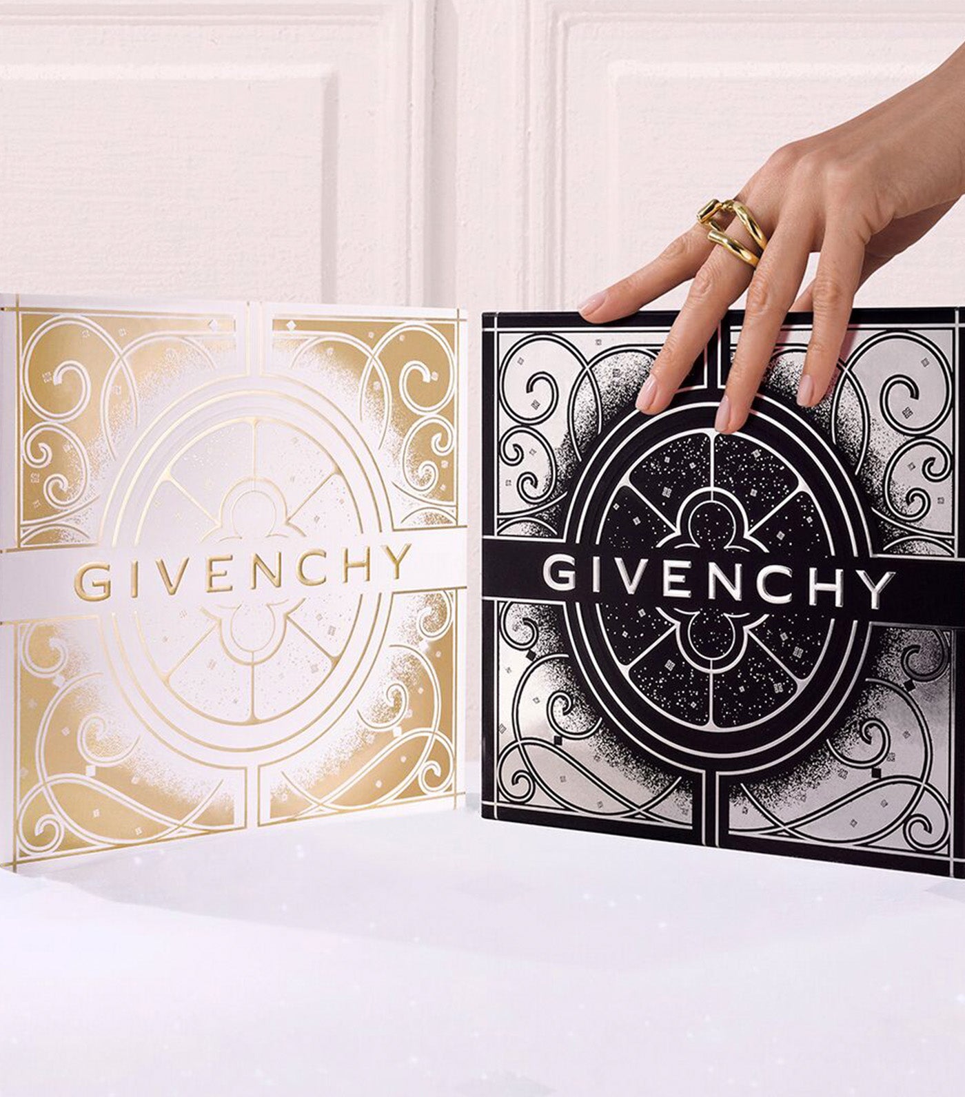 GENTLEMAN Reserve Privée Eau de Parfum Gift Set