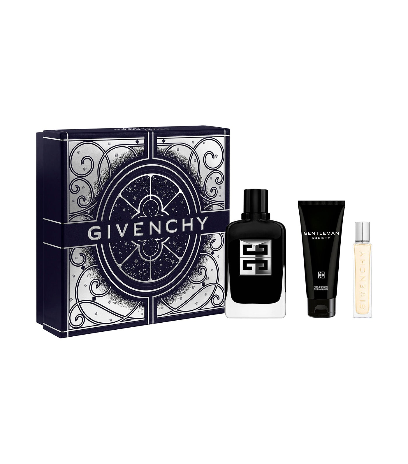 GENTLEMAN SOCIETY Eau de Parfum Gift Set