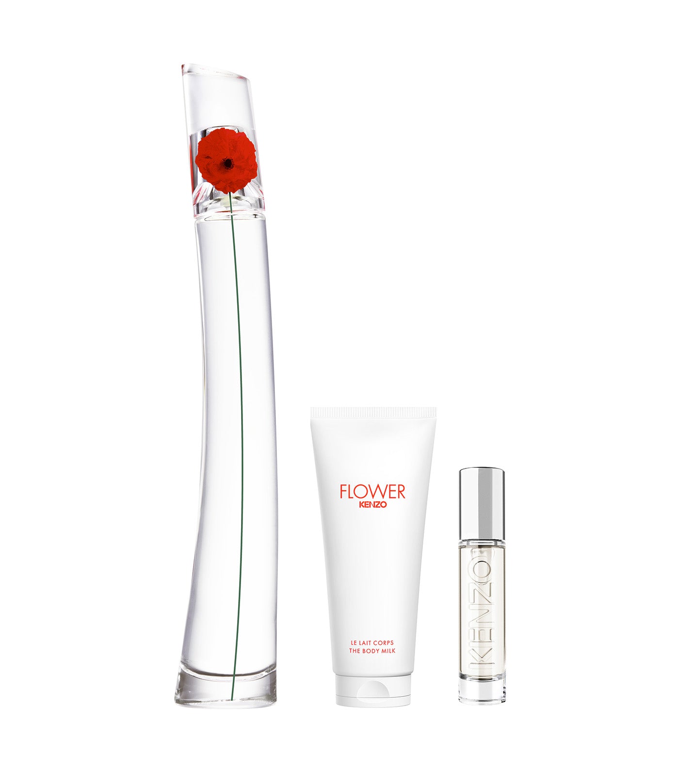FLOWER BY KENZO Eau de Parfum Gift Set