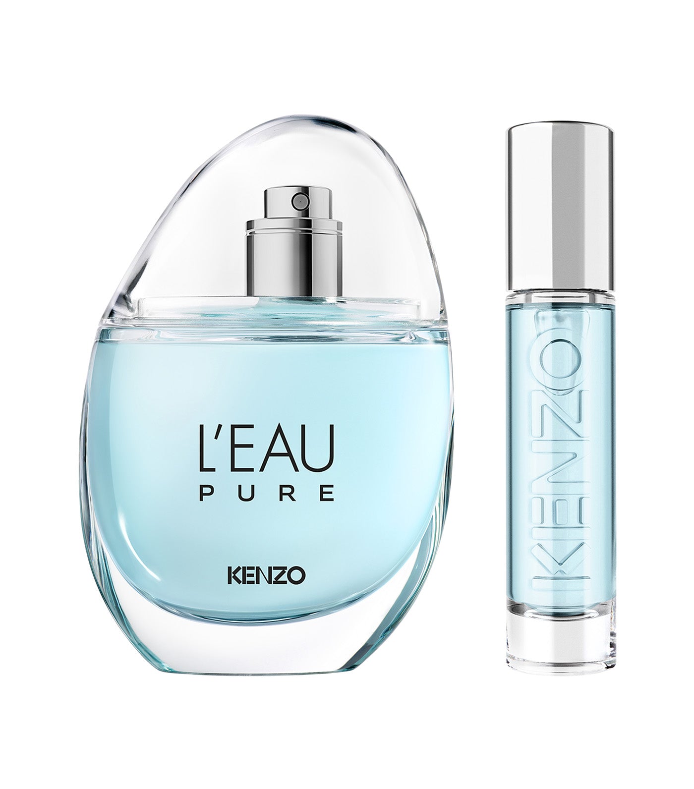 L'EAU PURE Eau de Parfum Gift Set