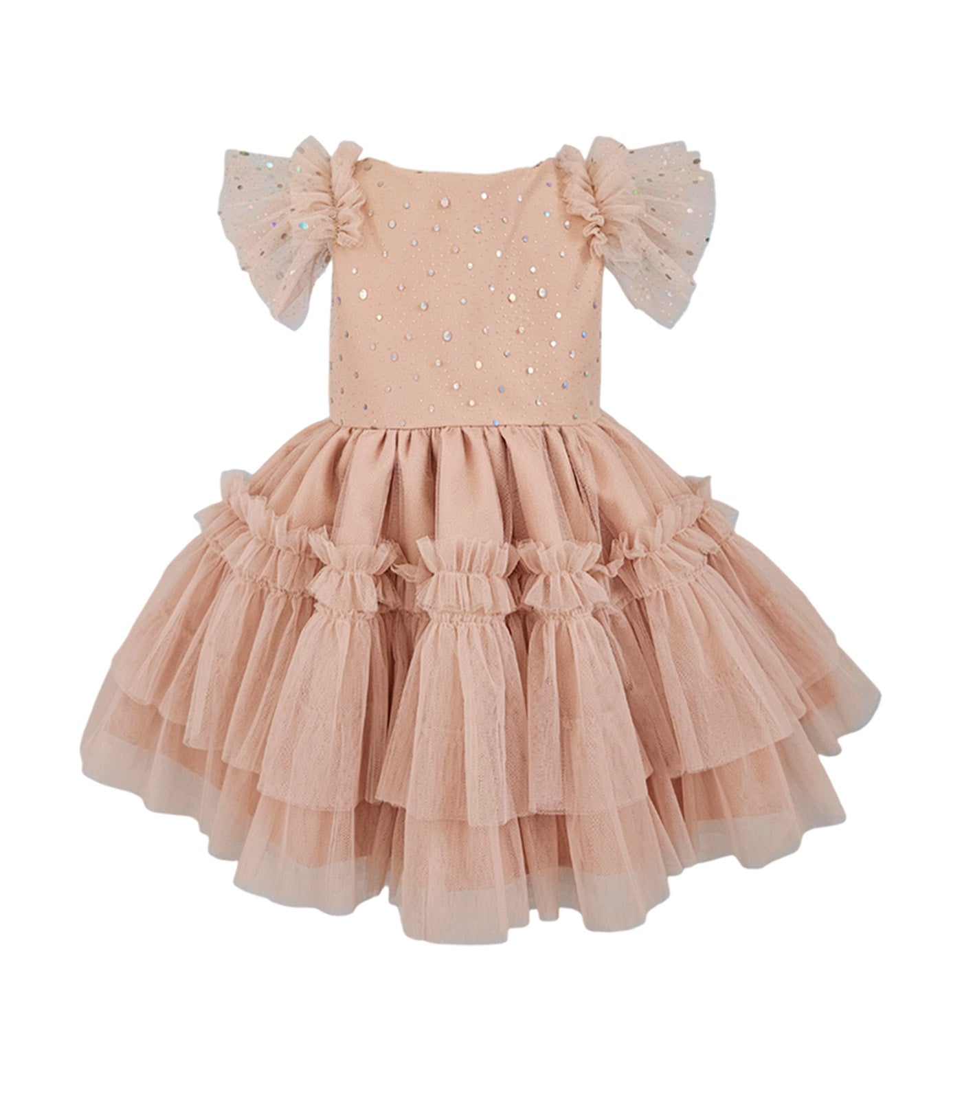 Charlotte Tutu Dress