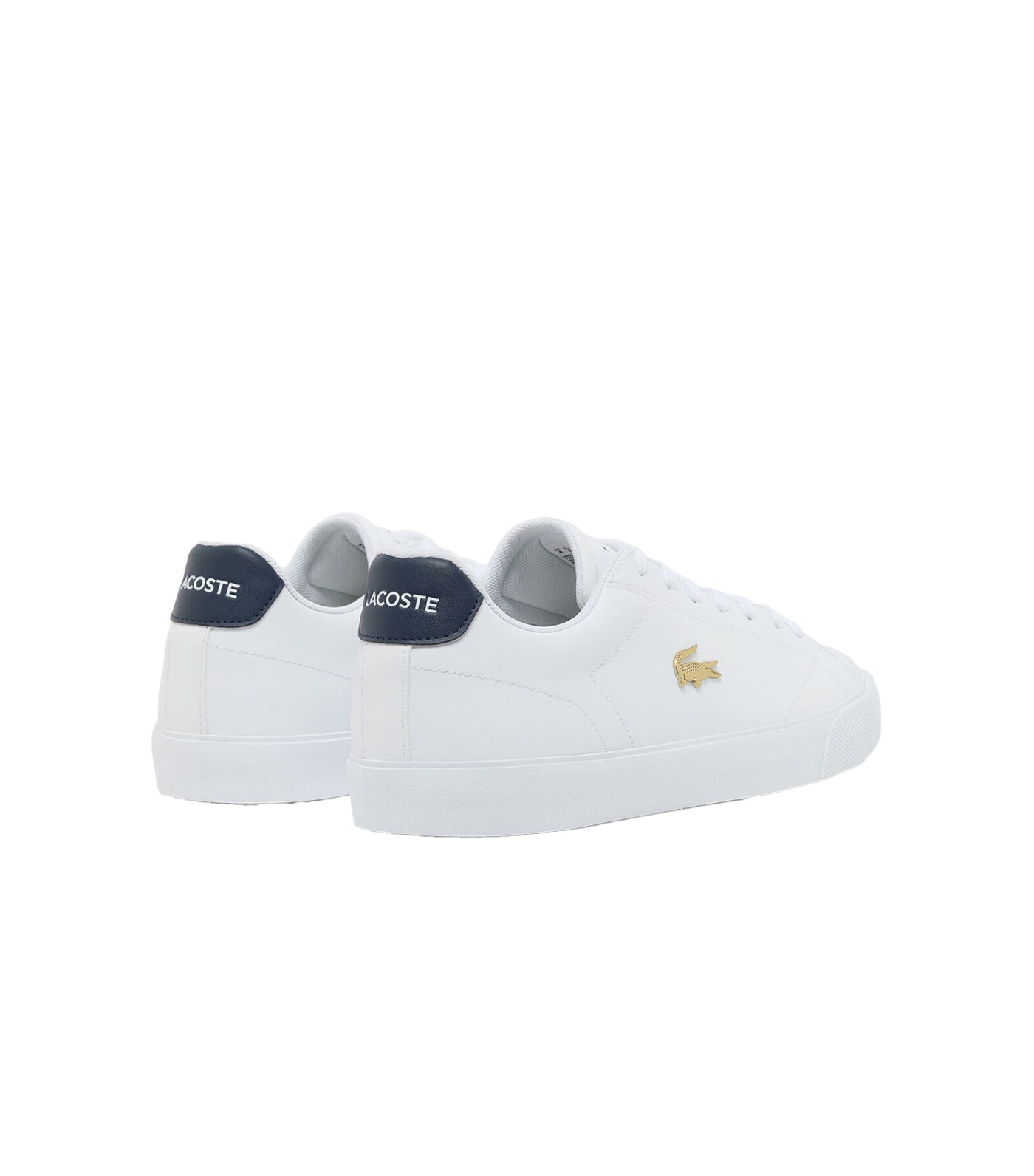 Men's Lerond Set Leather Sneakers