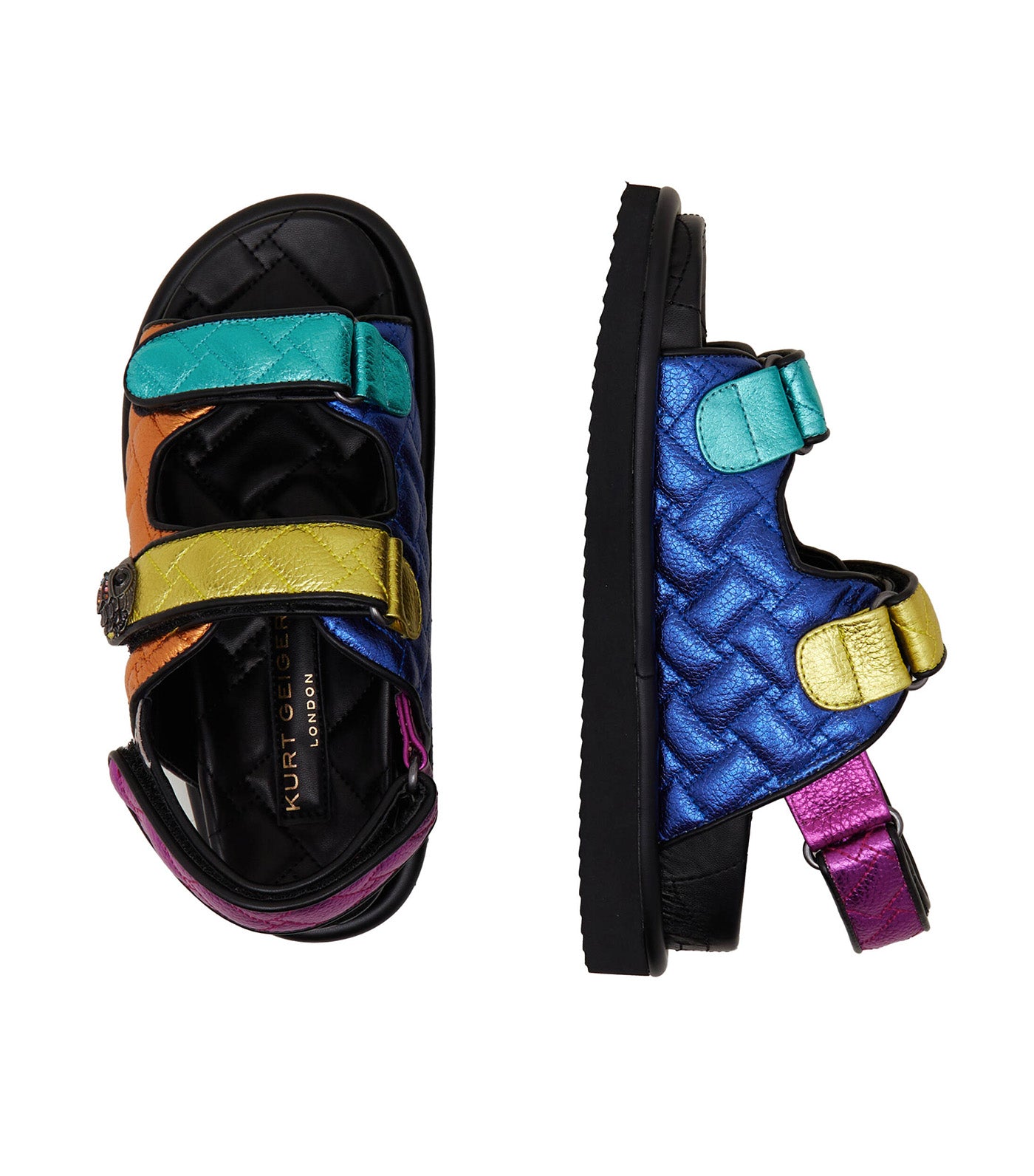 Orson Multicolor/Other