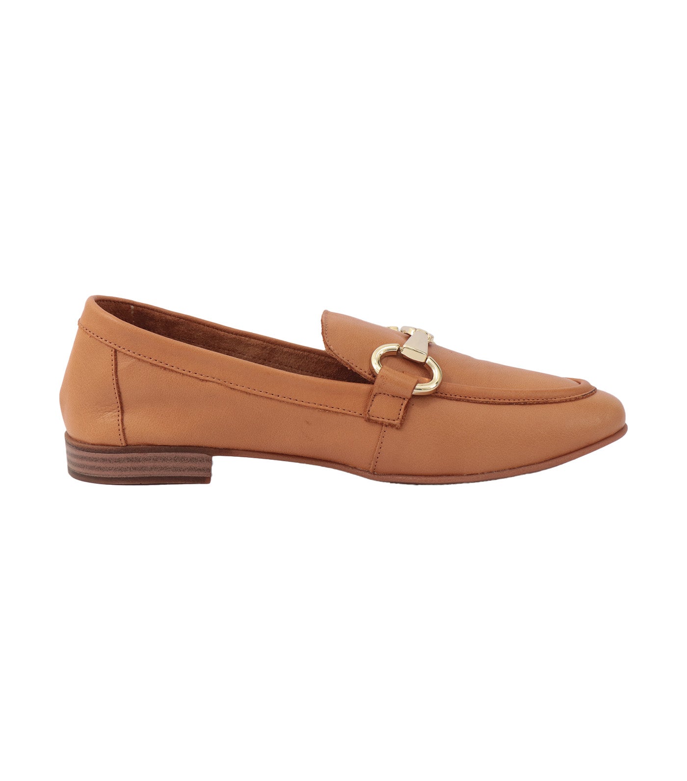 Gloria Loafers Coconut