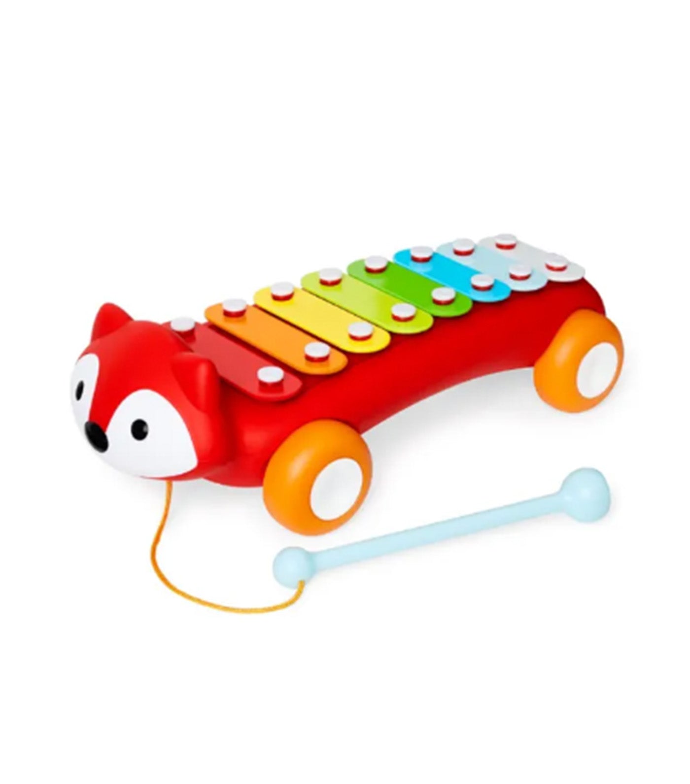 Explore and More Fox Xylophone