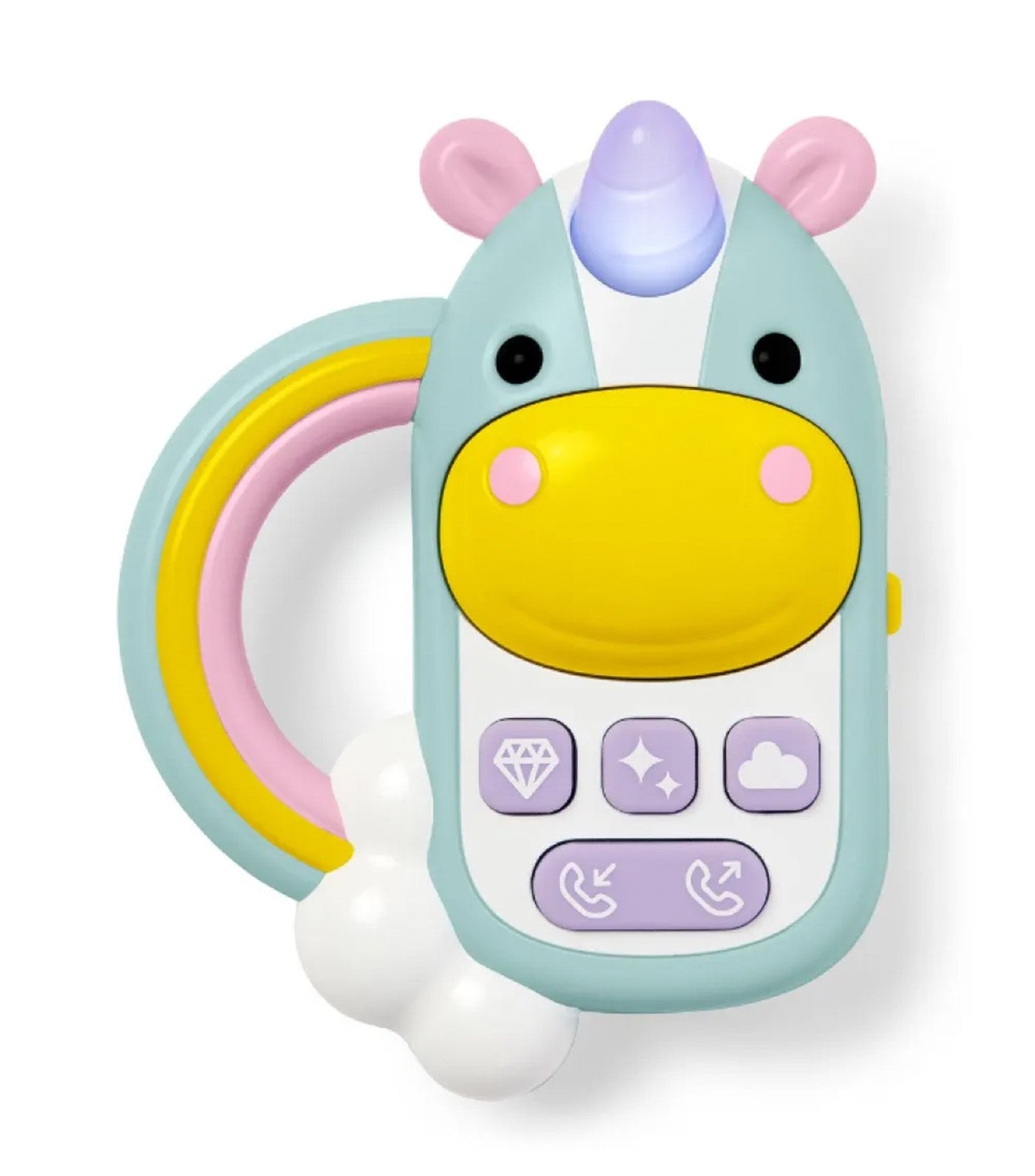 Zoo Unicorn Phone