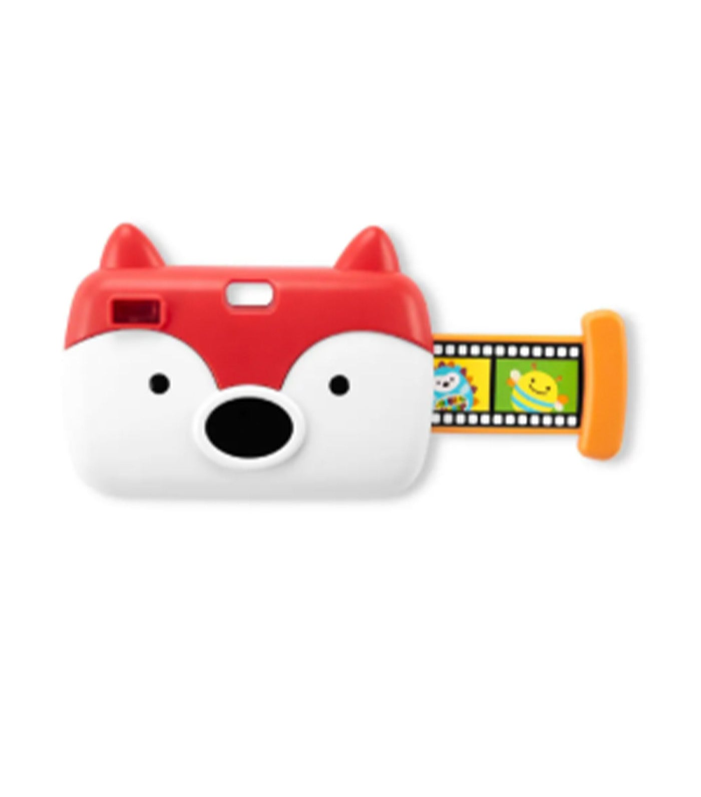 Explore and More Fox Camera