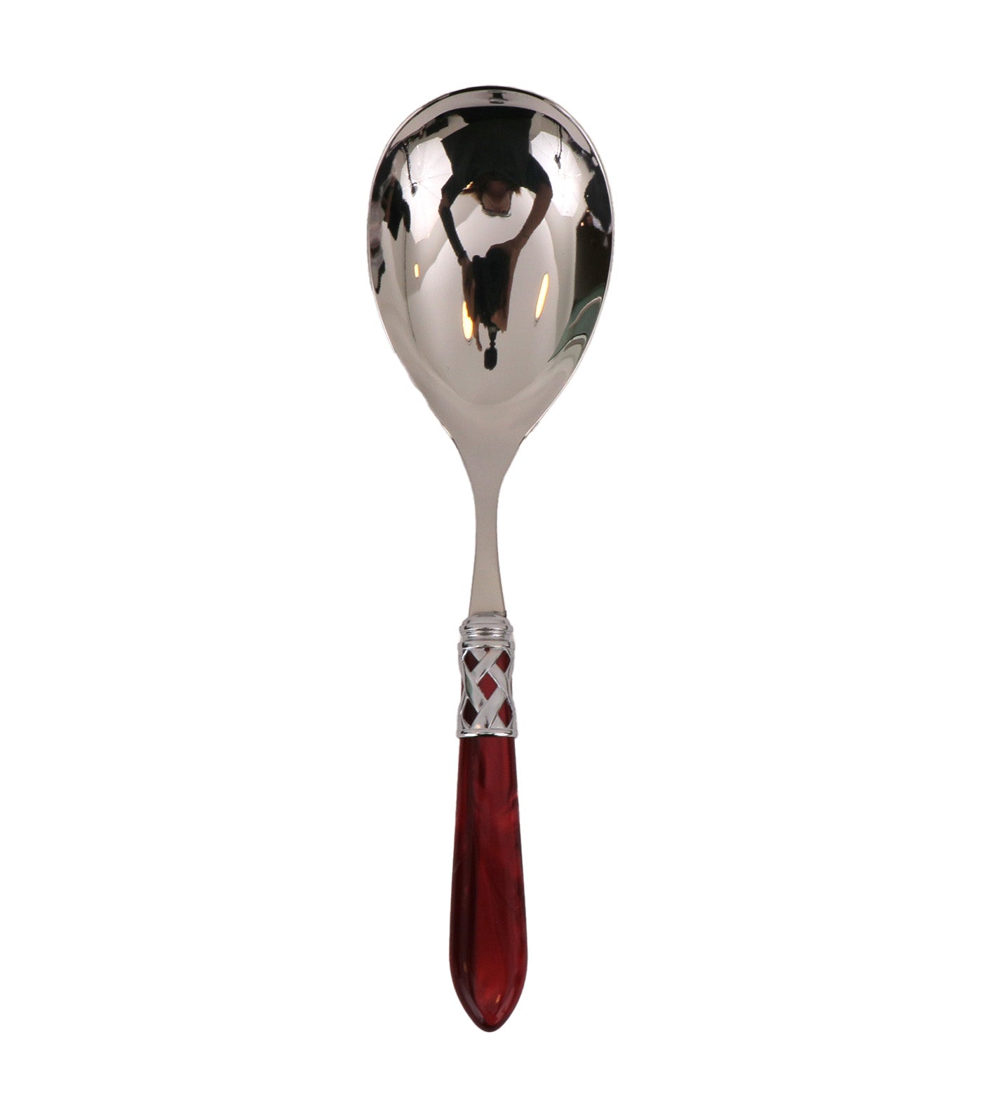 Aladdin Chromed Ring Cutlery