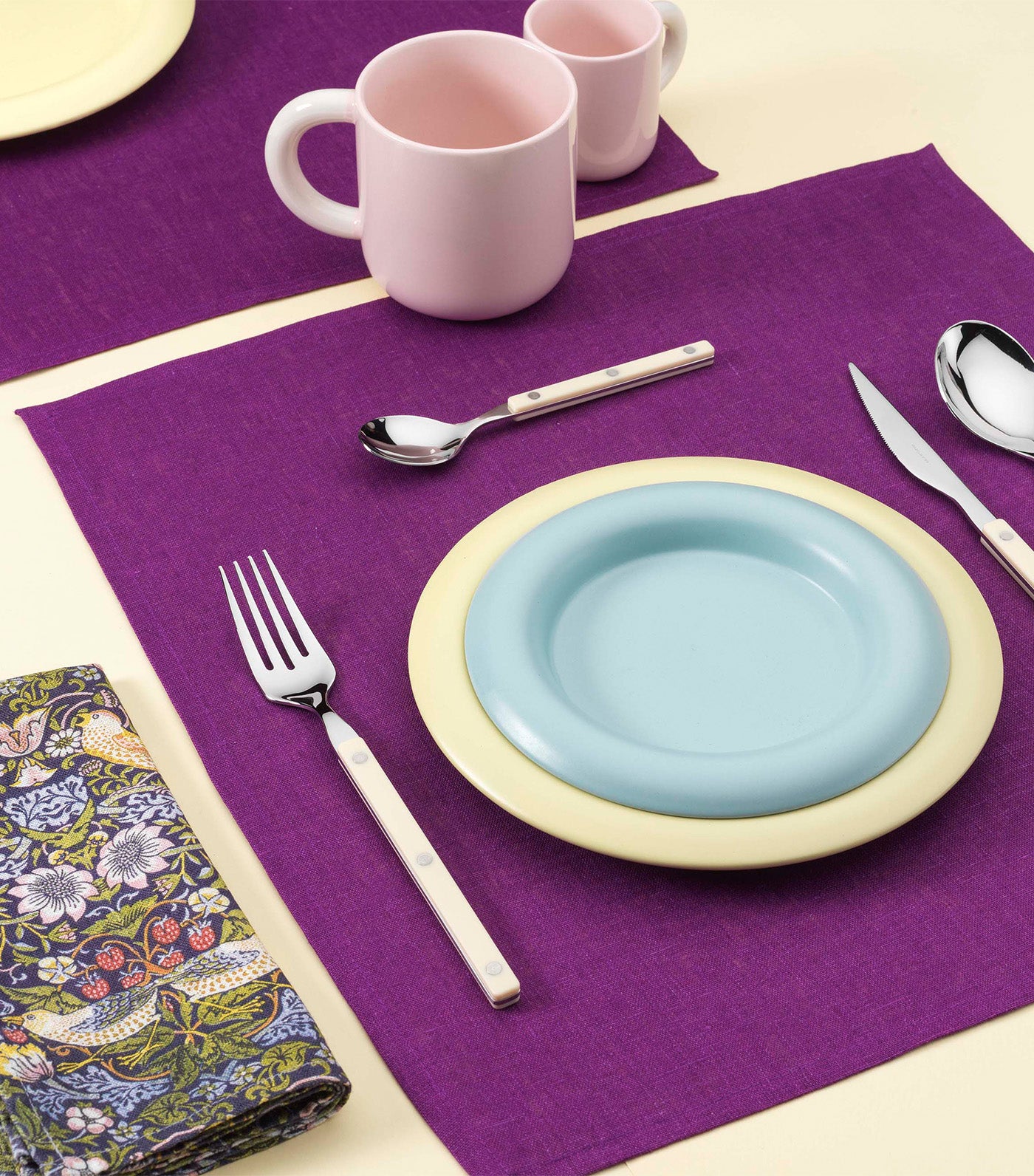 Allegra 8-Piece Flatware Set in Window Box