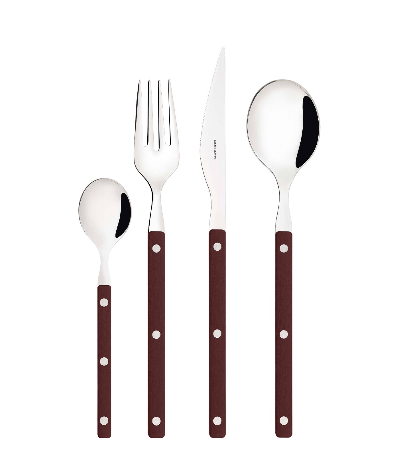 Allegra 8-Piece Flatware Set in Window Box