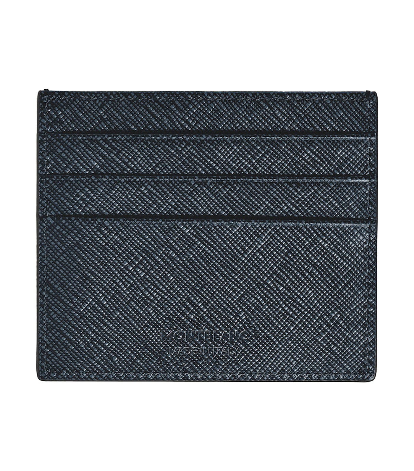 Sartorial Card Holder 6CC