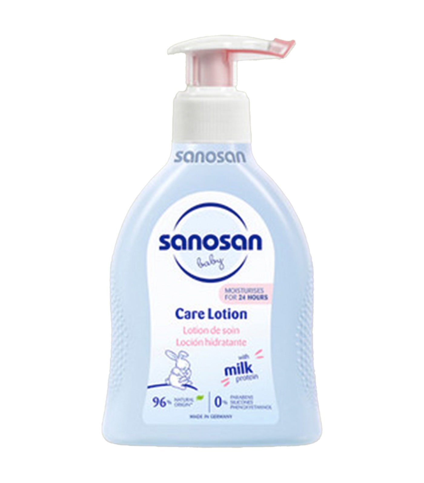 sanosan Baby Care Lotion 200ml
