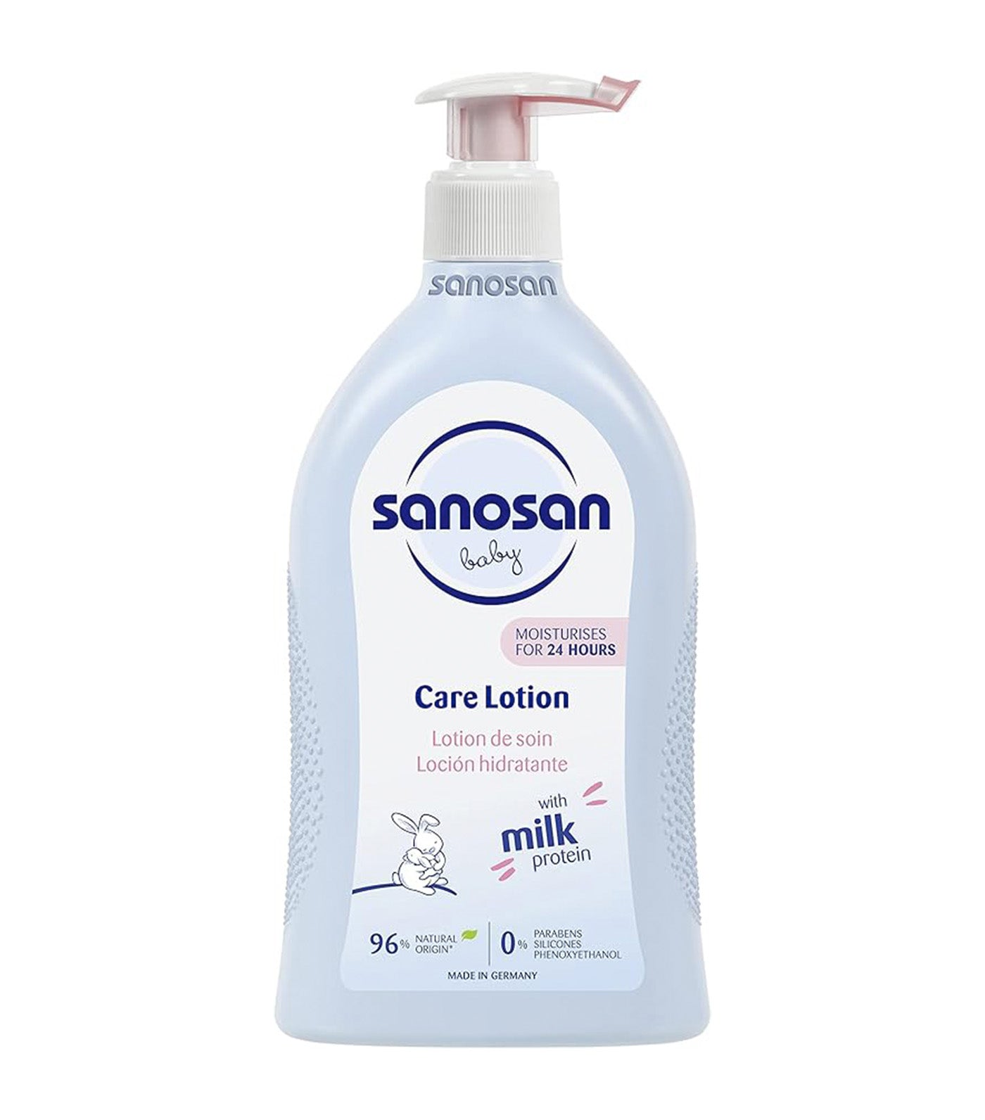 sanosan Baby Care Lotion 500ml