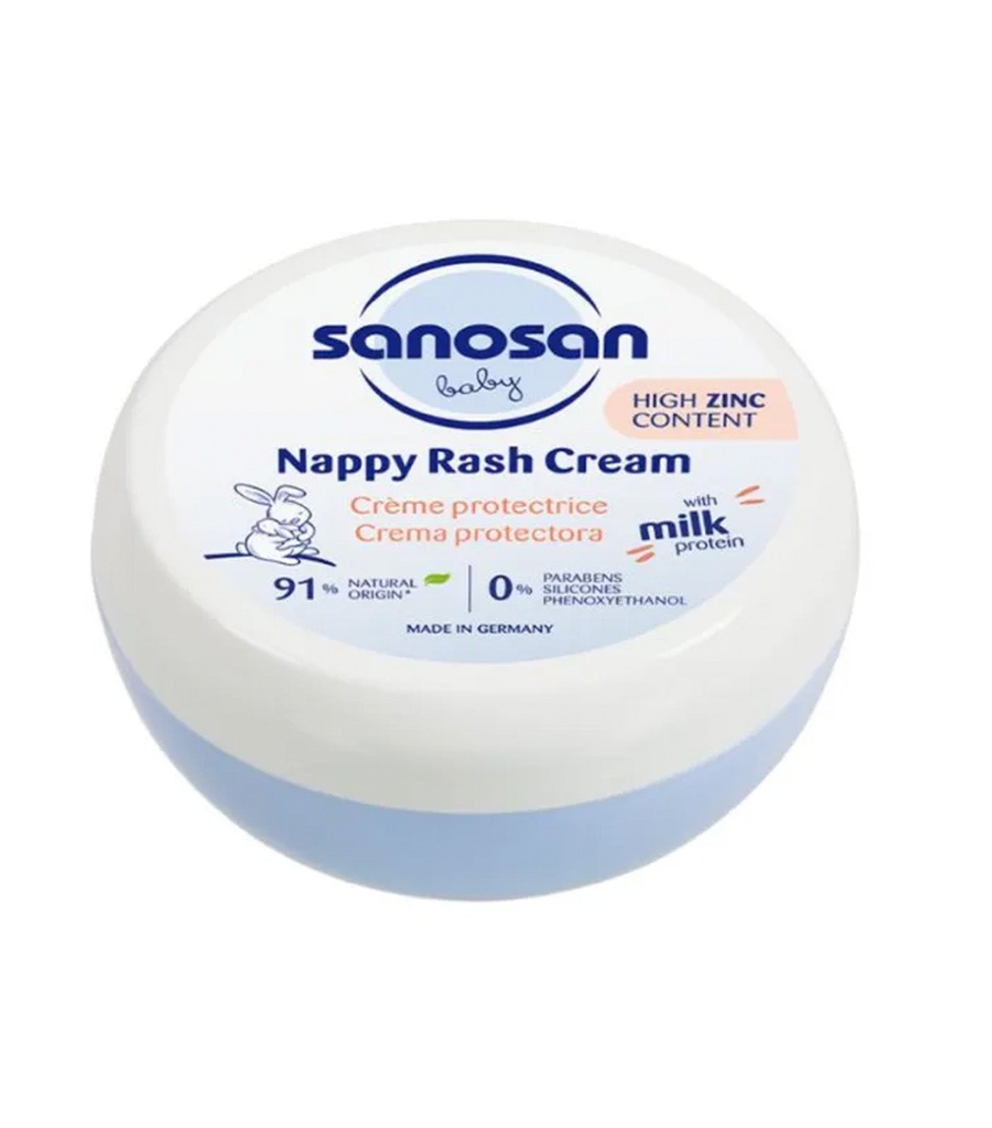 sanosan Baby Ointment 150ml