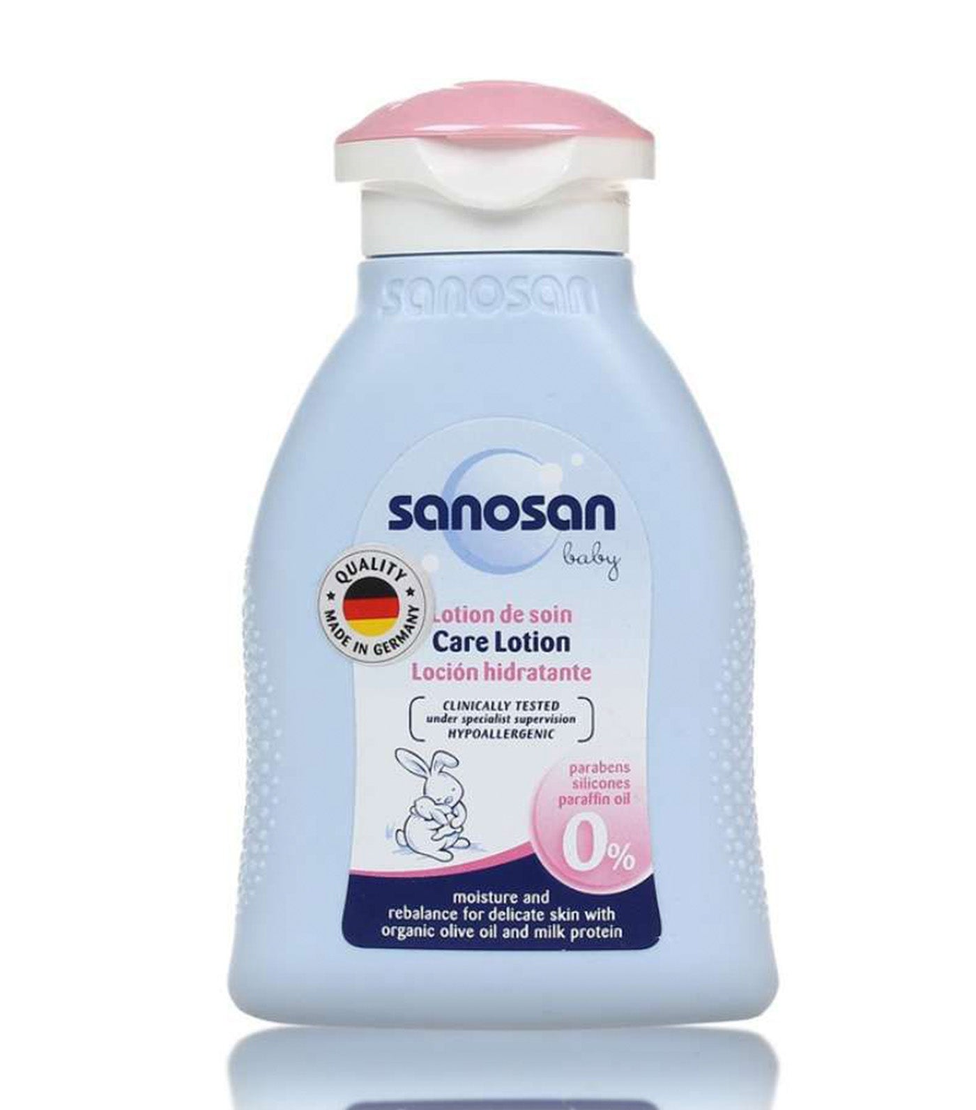 Care Lotion Mini