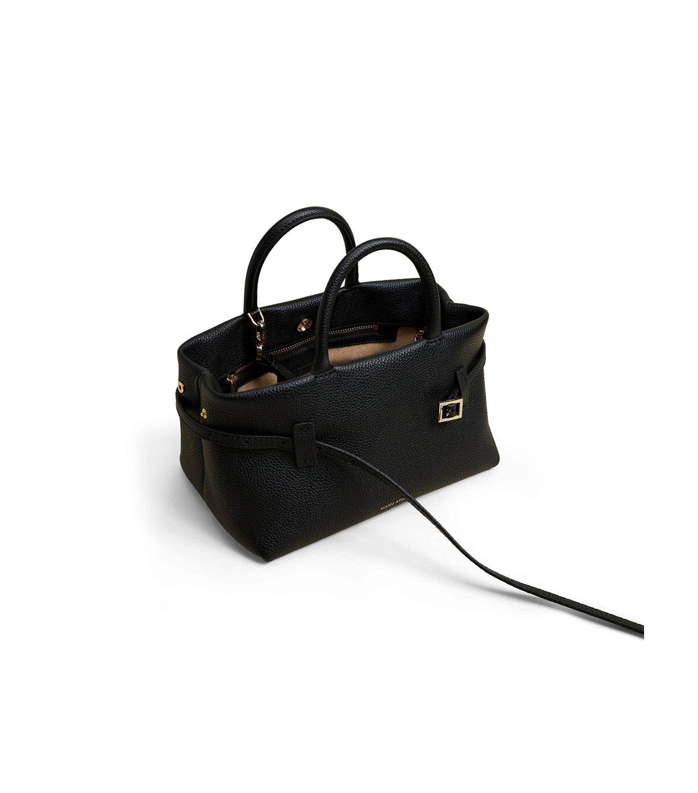 Manu Atelier Le Cambon 25 Black