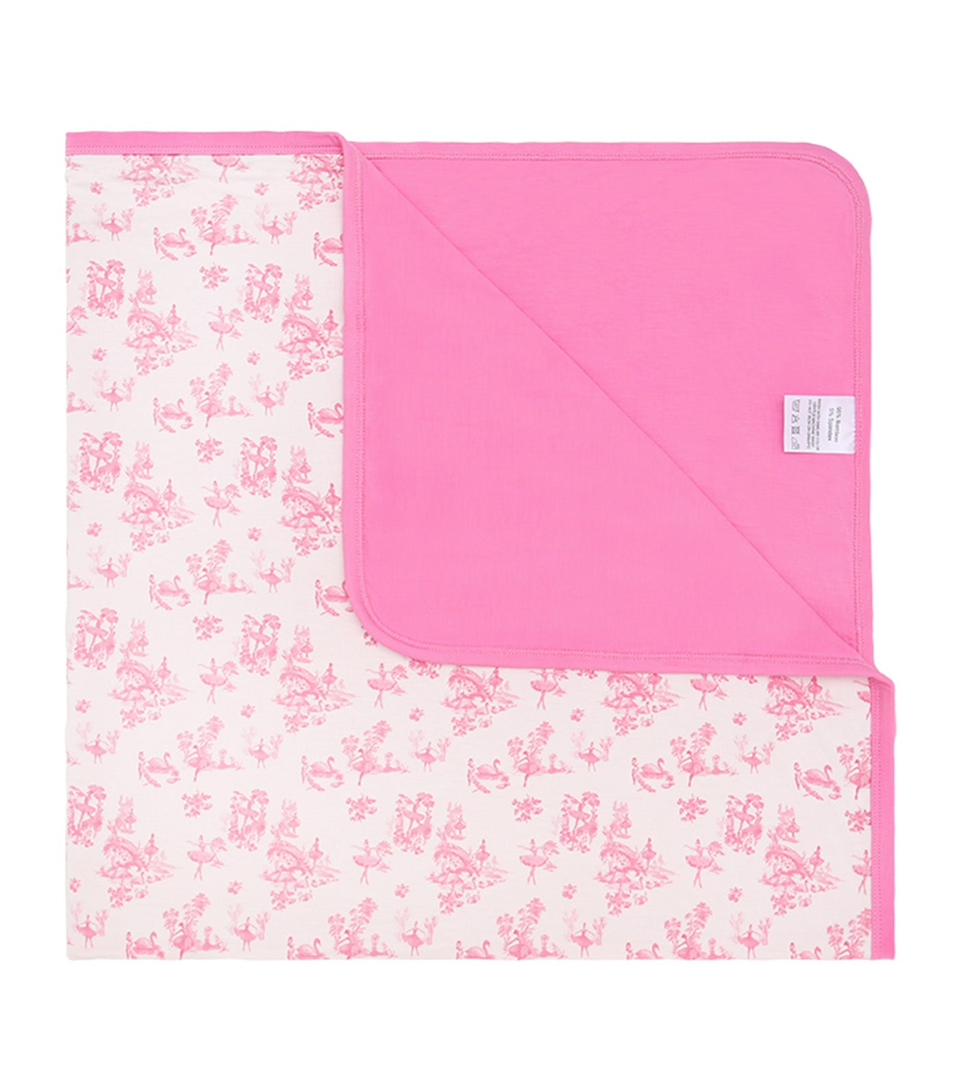 Bamboo Stretch Swaddle