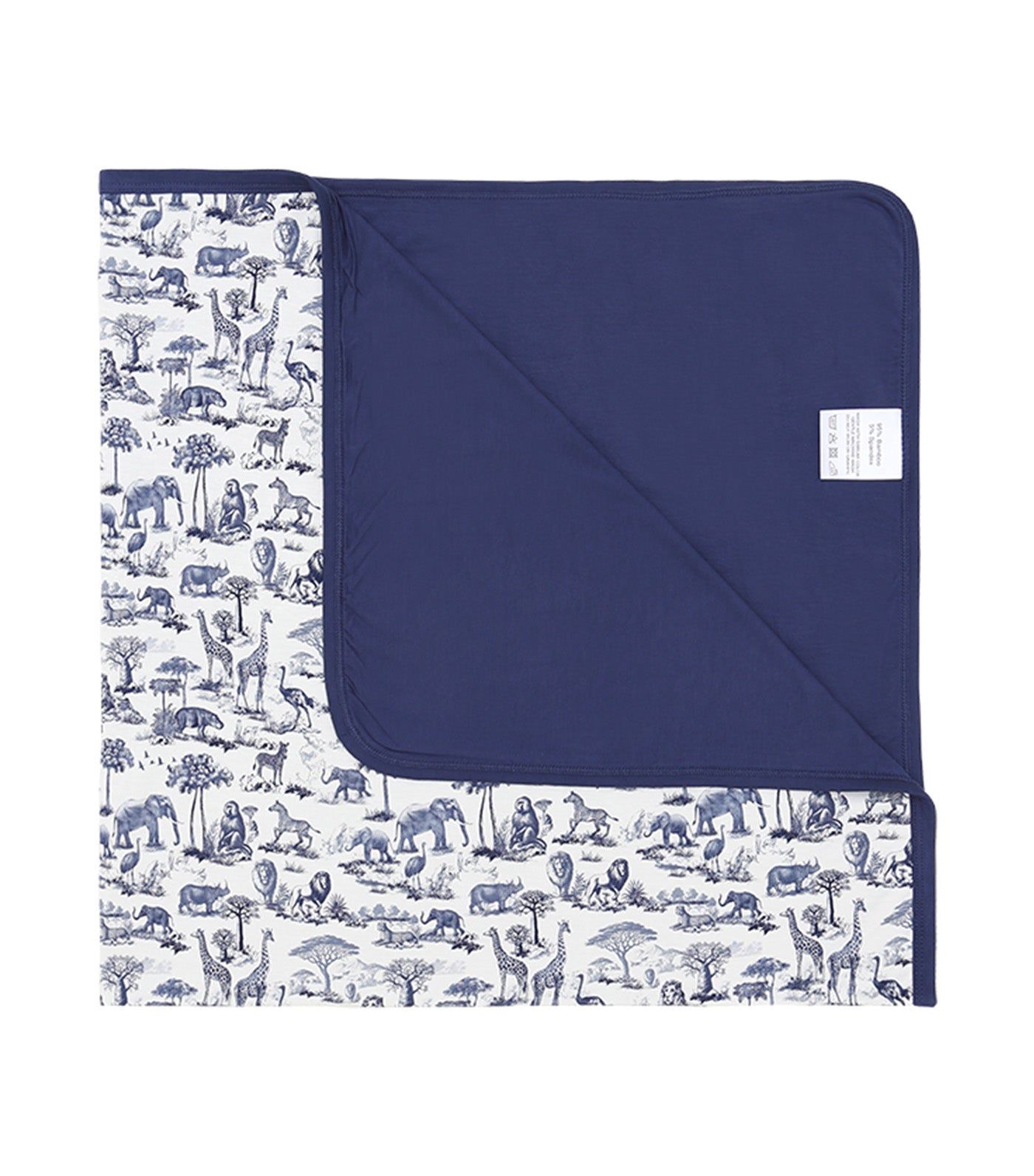 Bamboo Stretch Swaddle