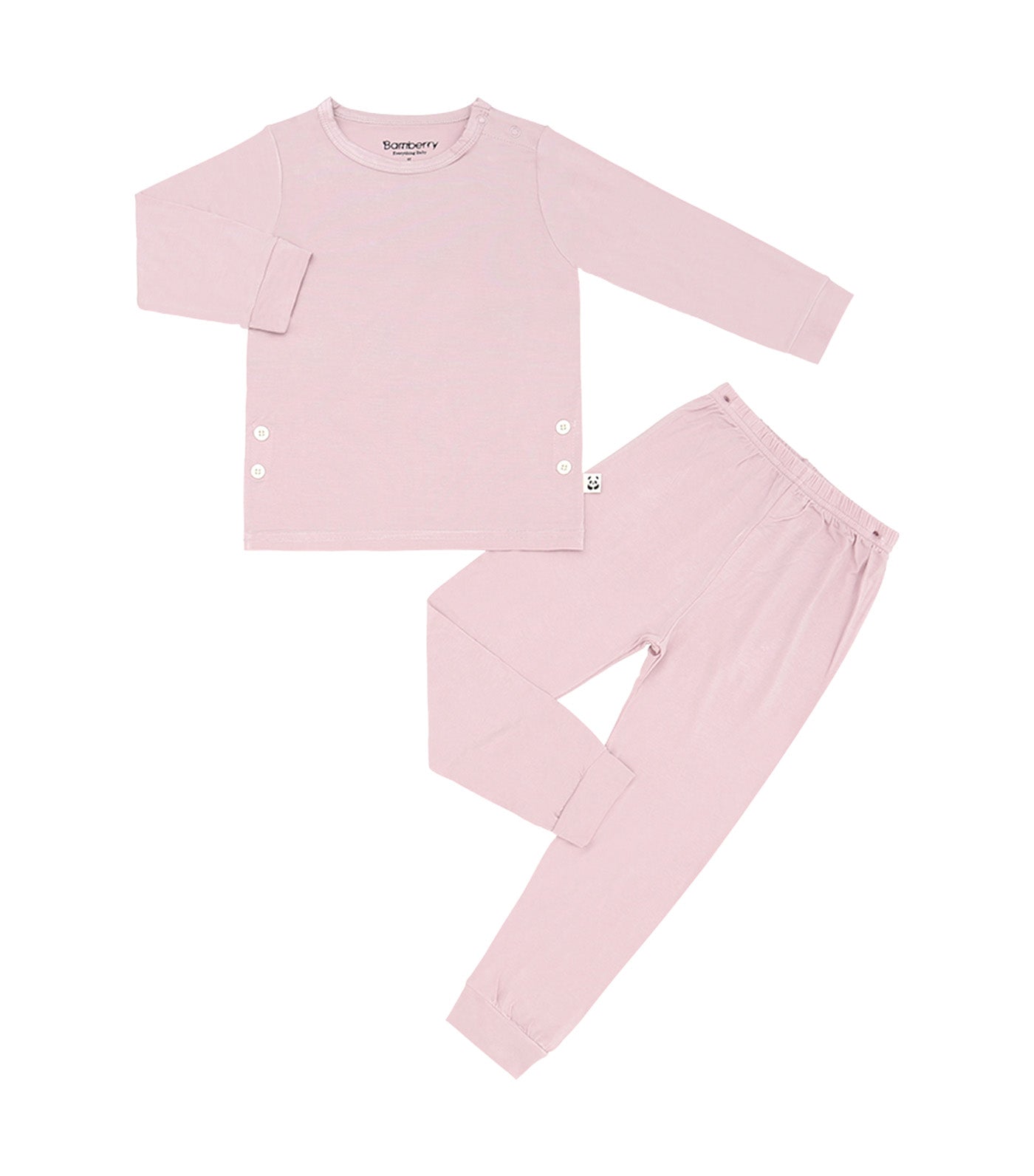 Longsleeve Pajama Set