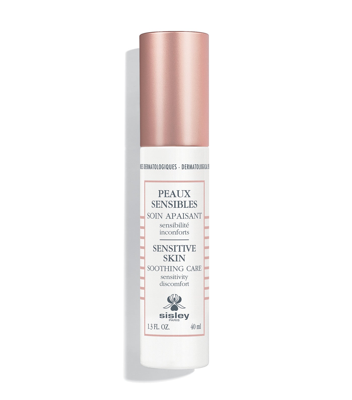Sensitive Skin Soothing Care