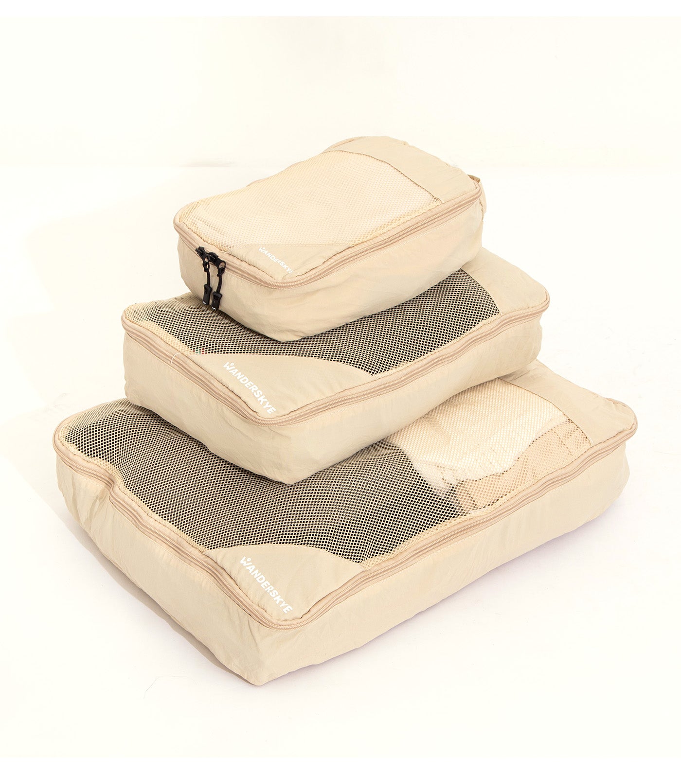 Collapsible Packing Cube