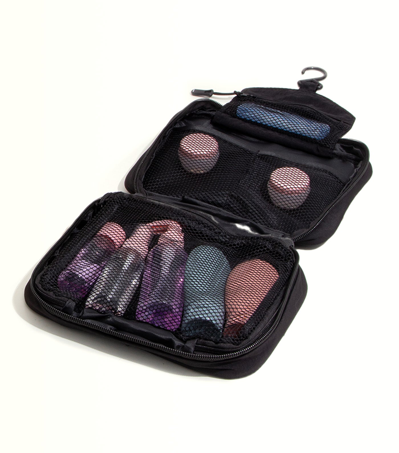 Everyday Pouch Plus Charcoal