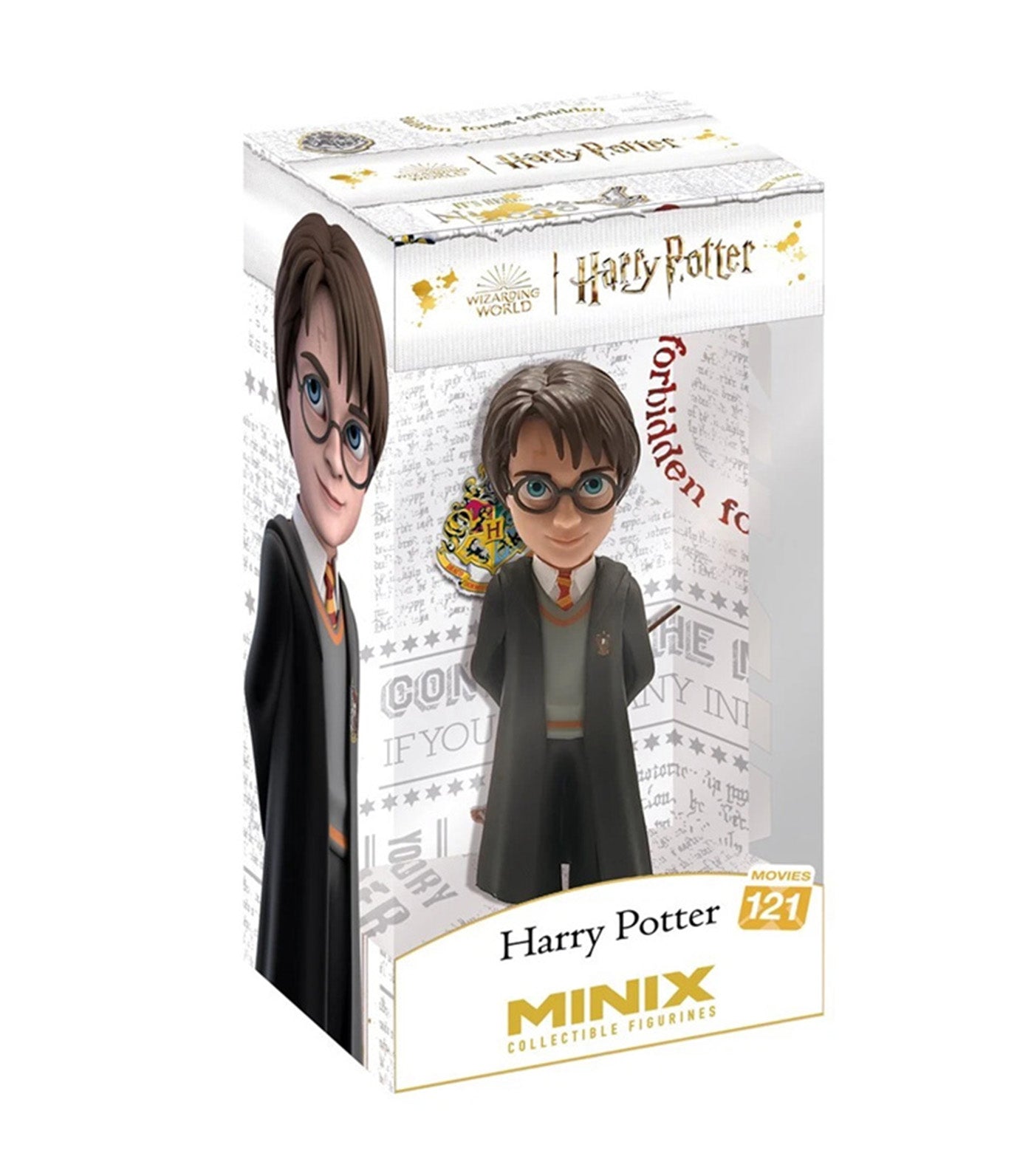 Minix Harry Potter - Harry Potter