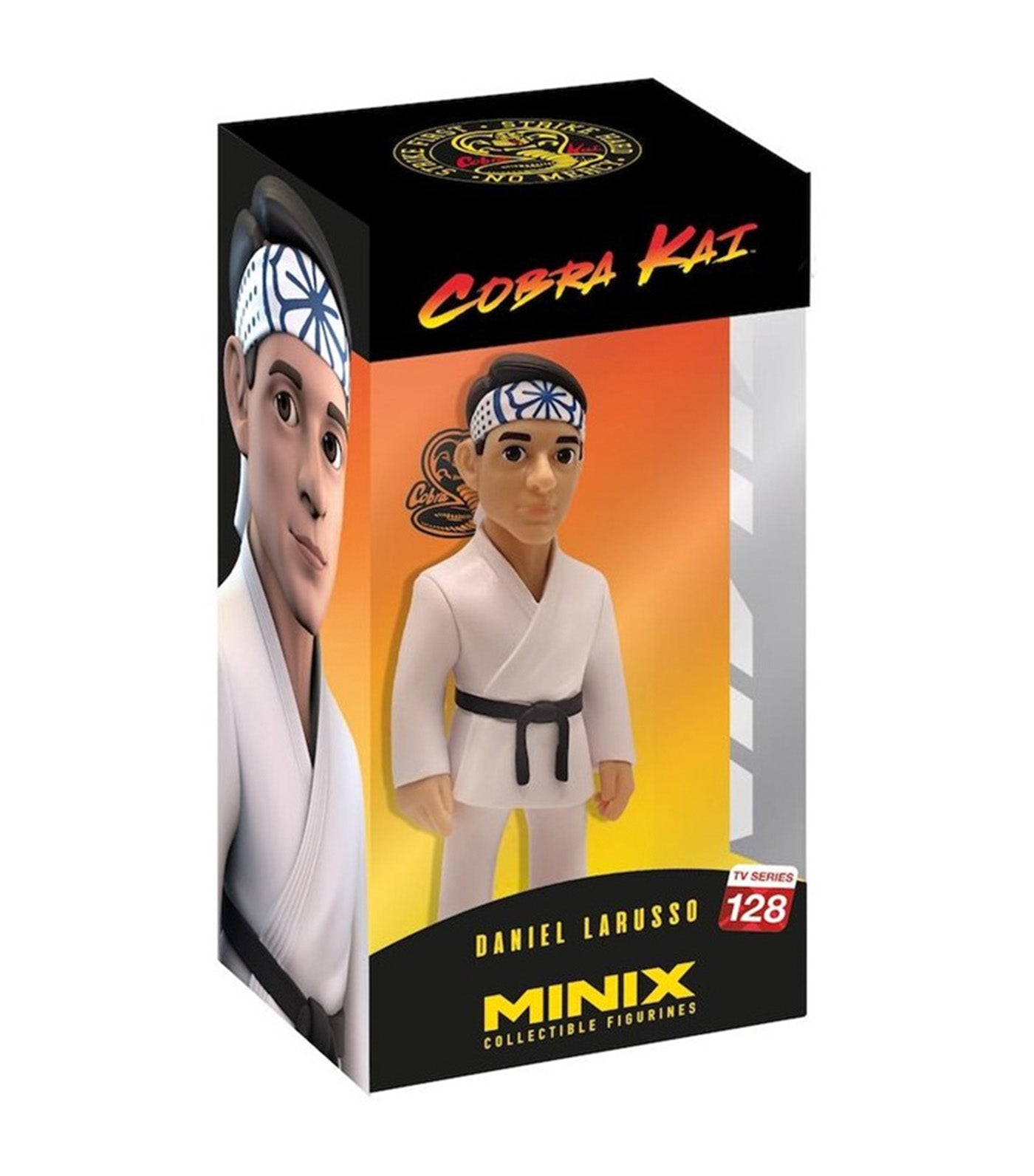 Cobra Kai - Daniel Larusso