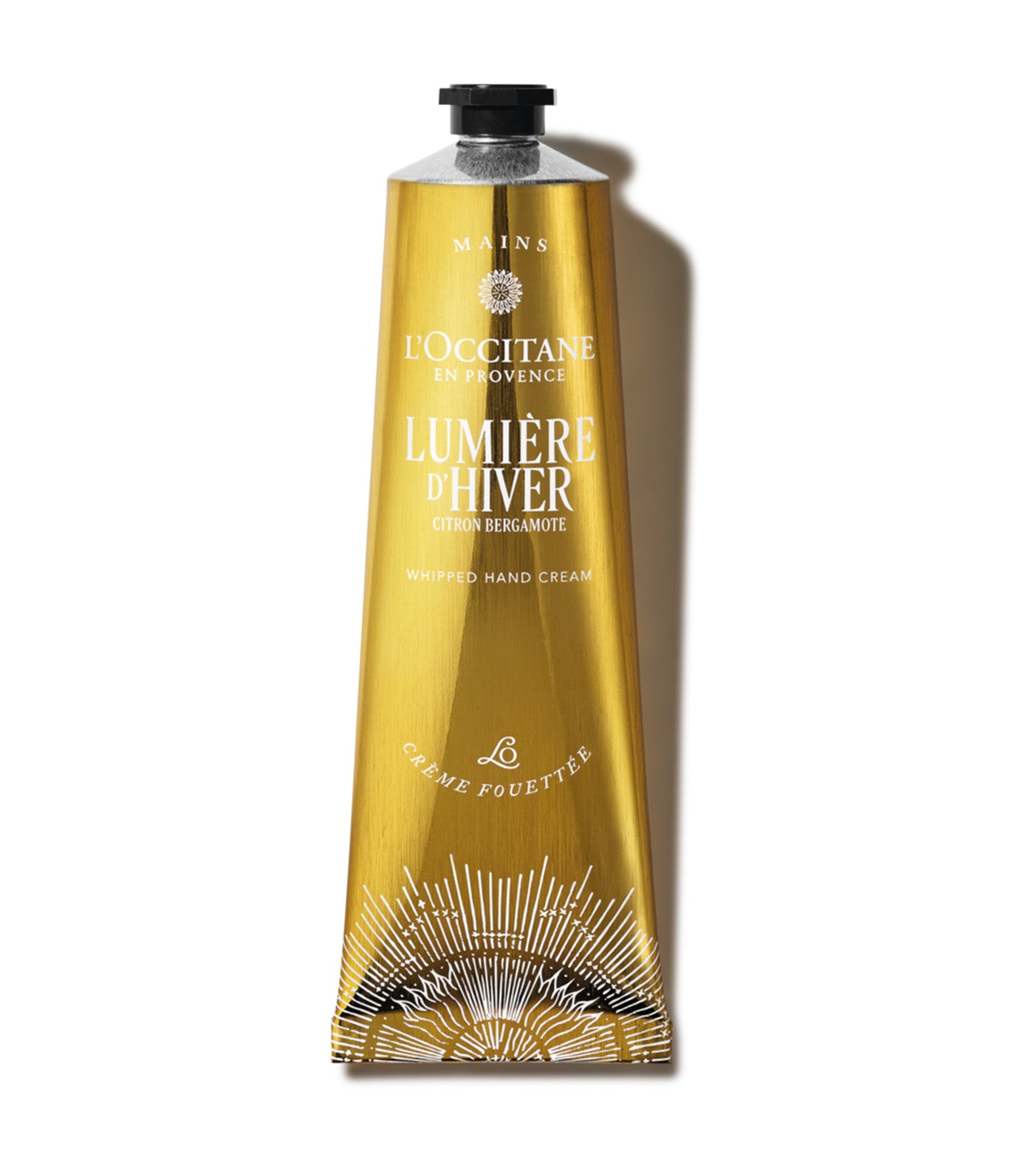 L'Occitane Lumière d'Hiver Hand Cream 150ml