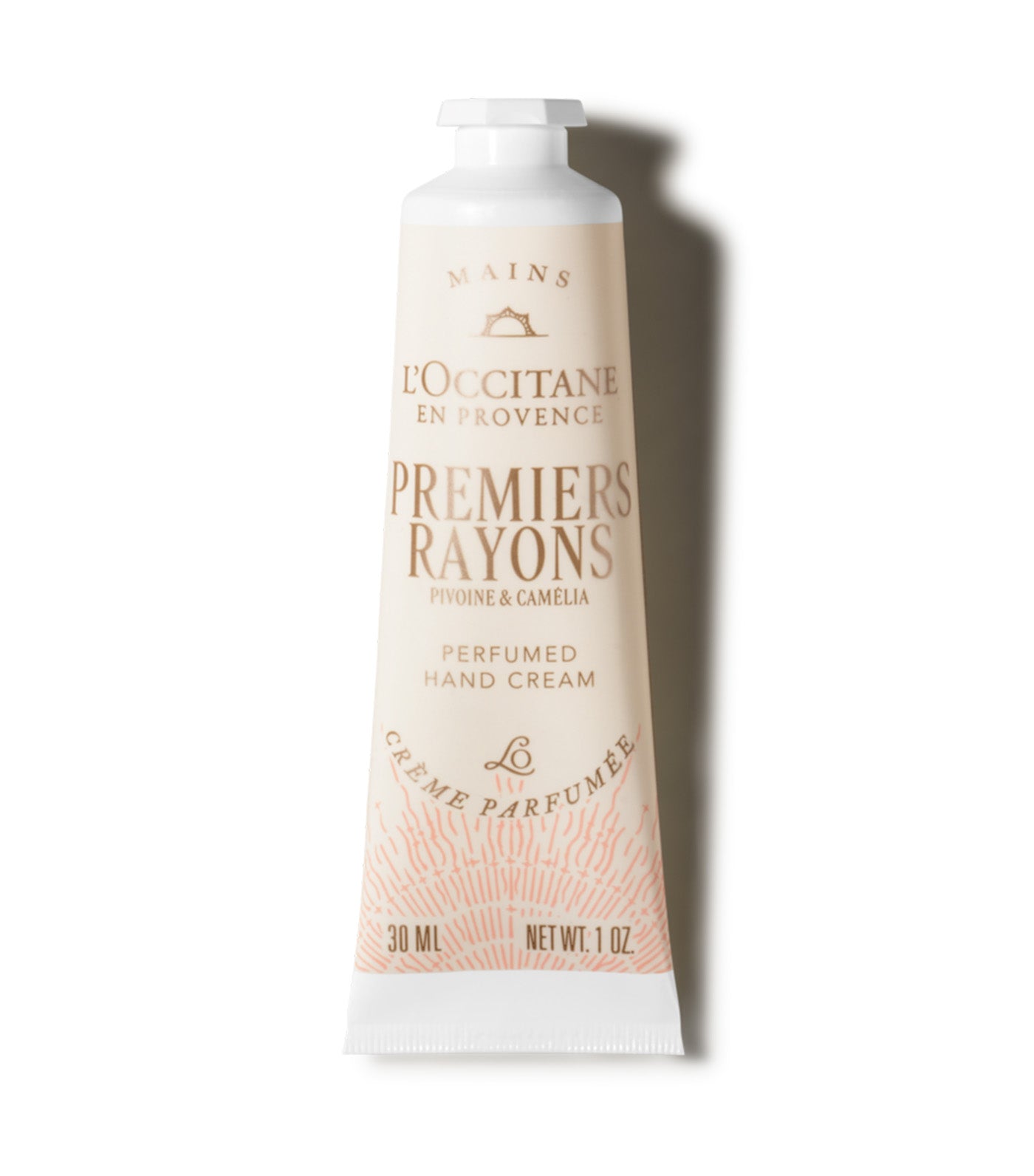 Premiers Rayons Hand Cream