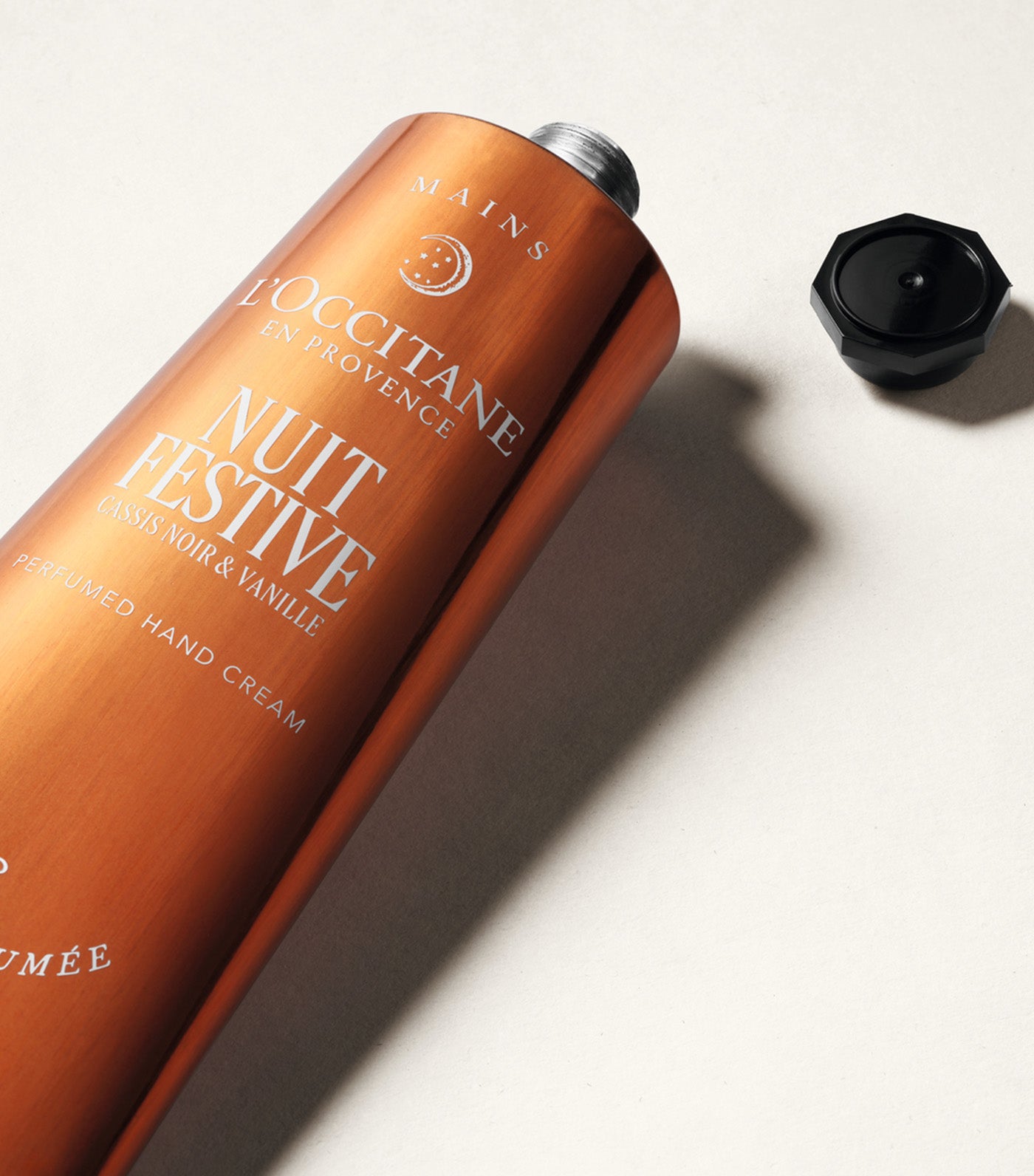 Nuit Festive Hand Cream
