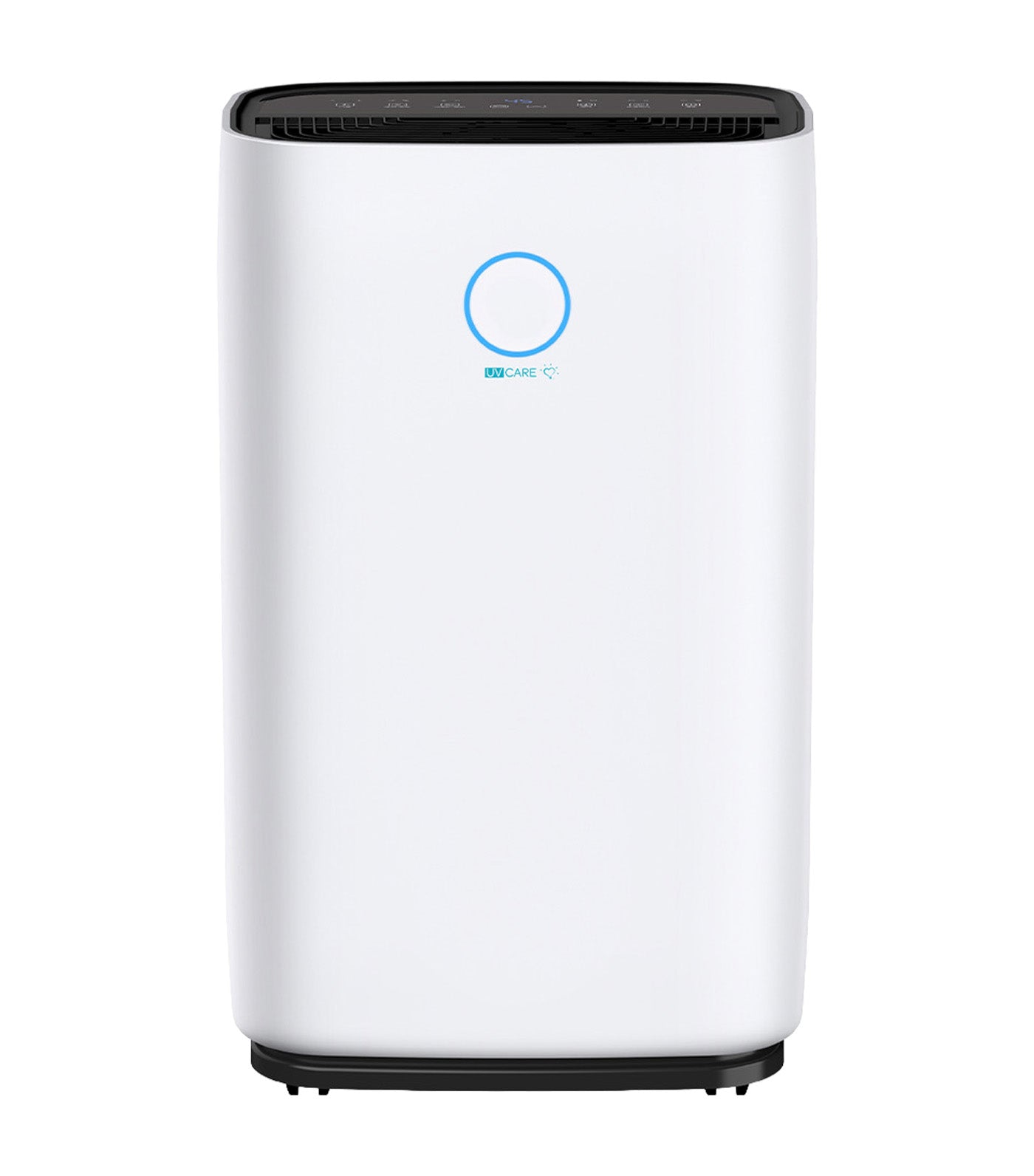 Dry Pure 2-in-1 Dehumidifier and Air Cleaner