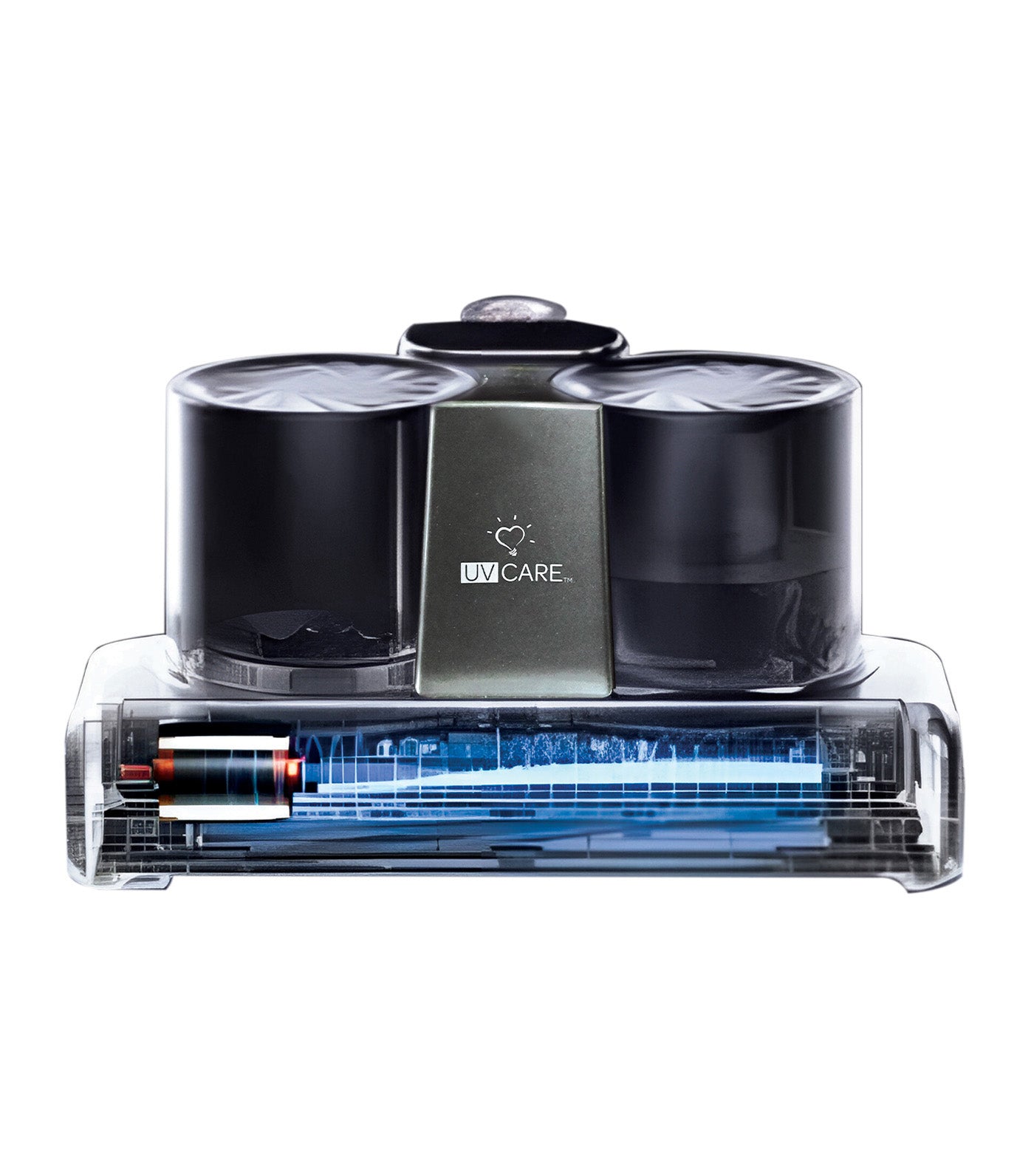 Ultra Clean Super Power UVC Vacuum