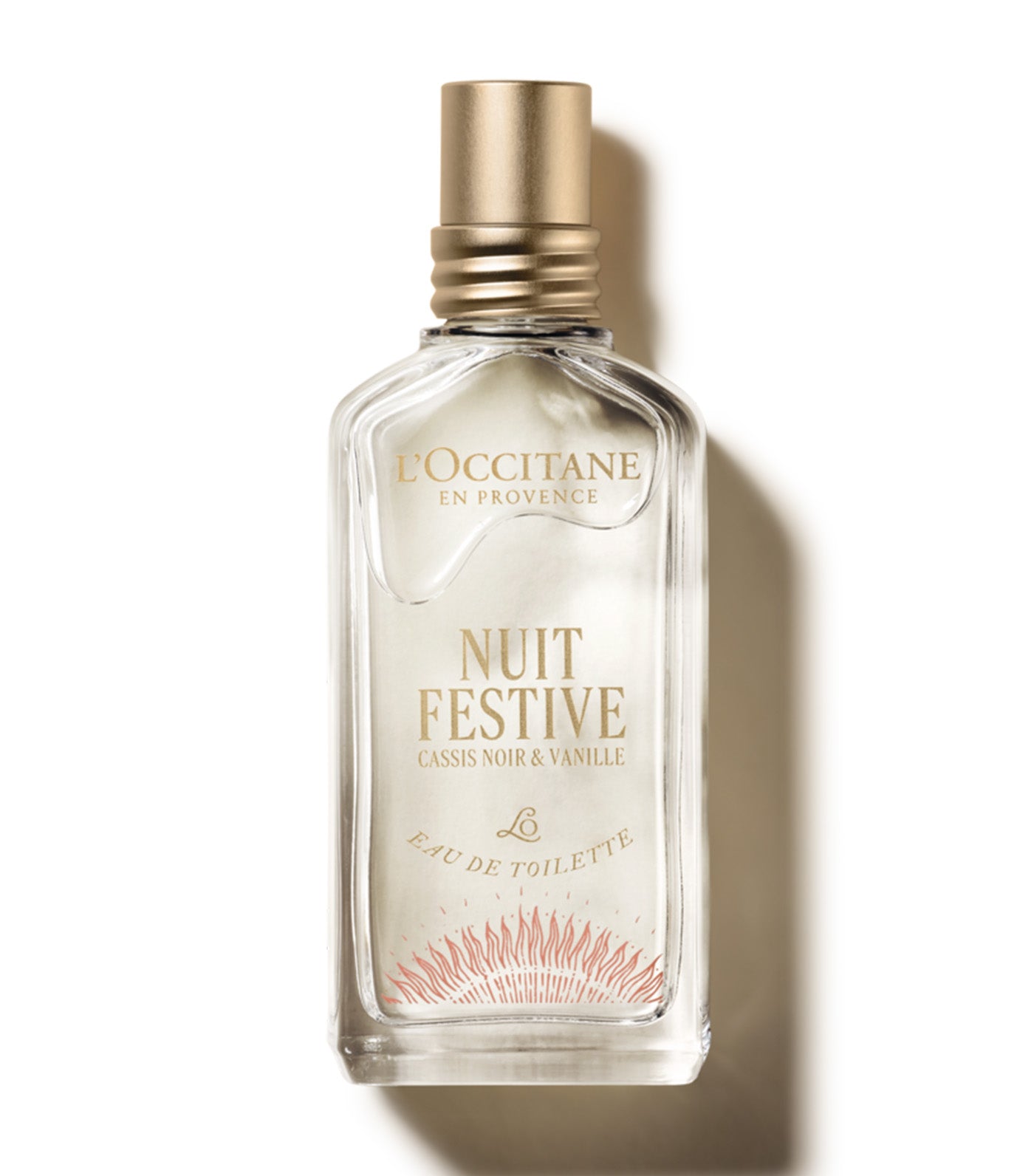Nuit Festive Eau de Toilette