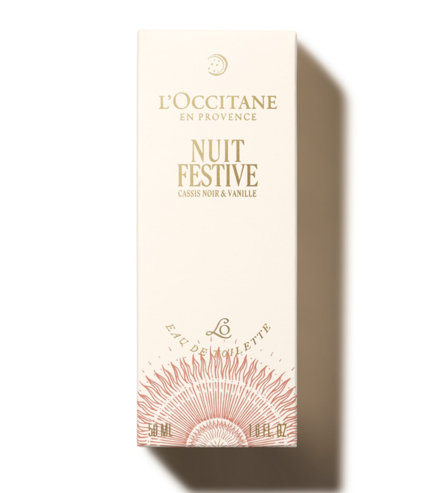 Nuit Festive Eau de Toilette