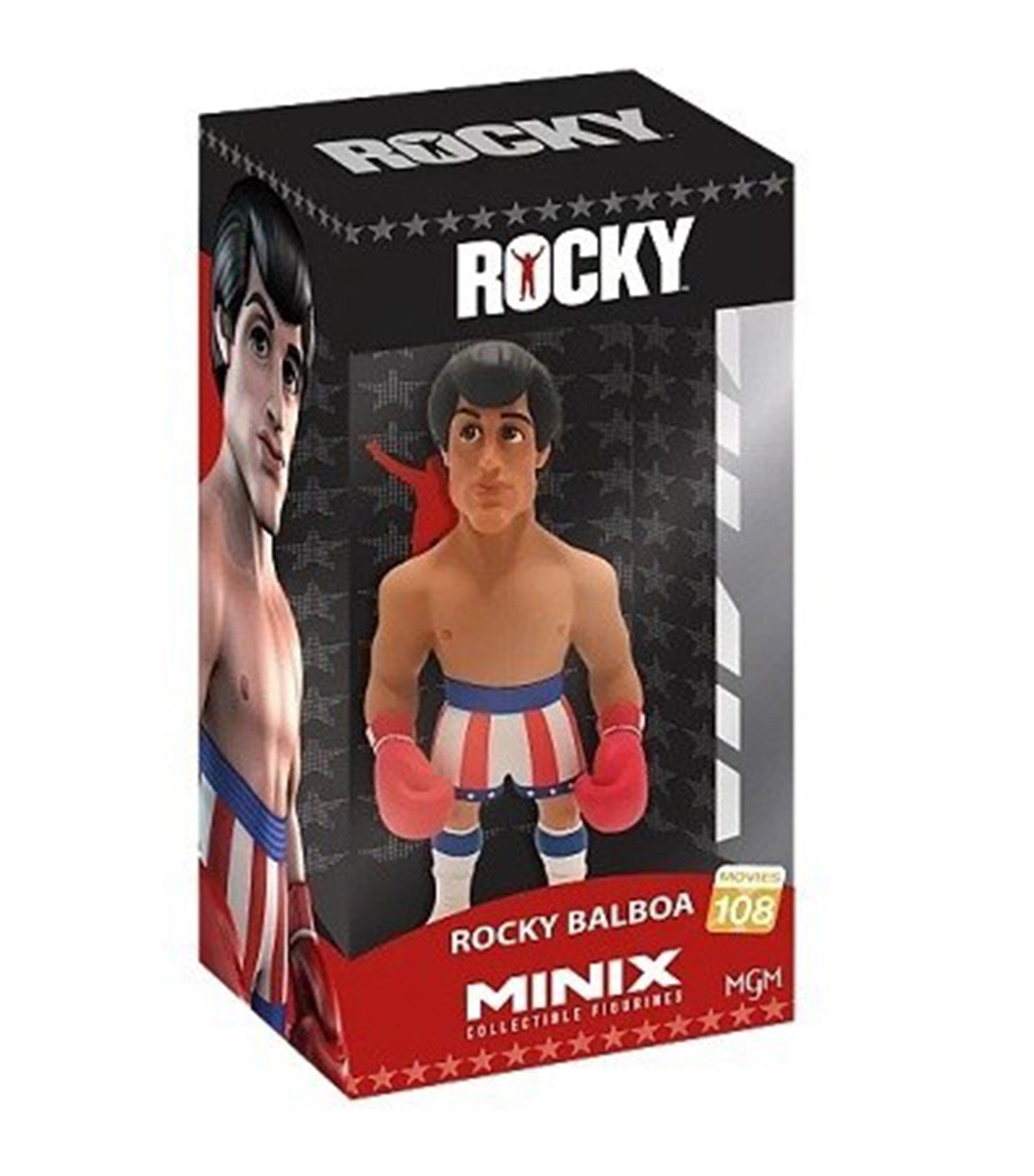 Rocky - Rocky IV
