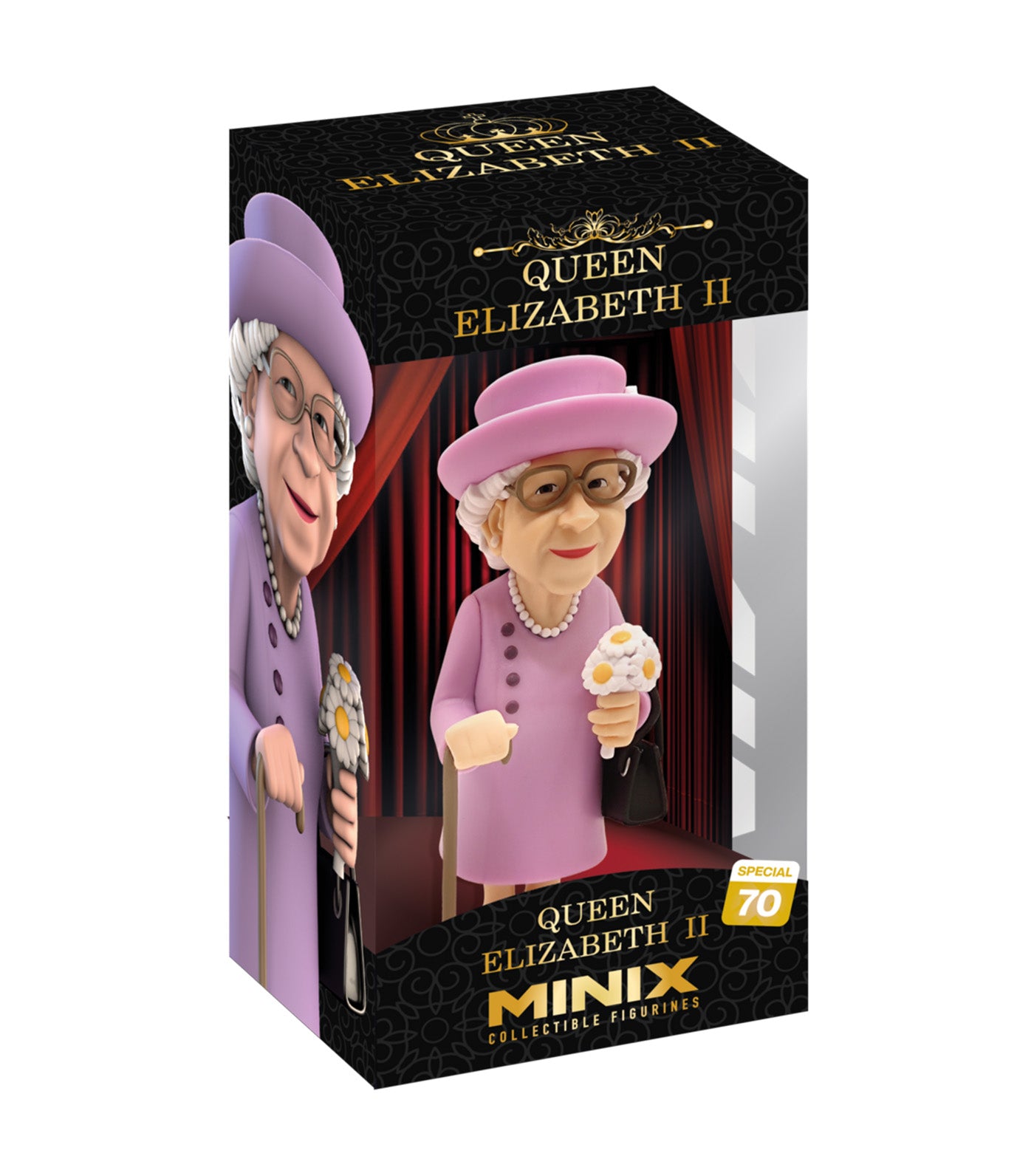 Special - Queen Elizabeth