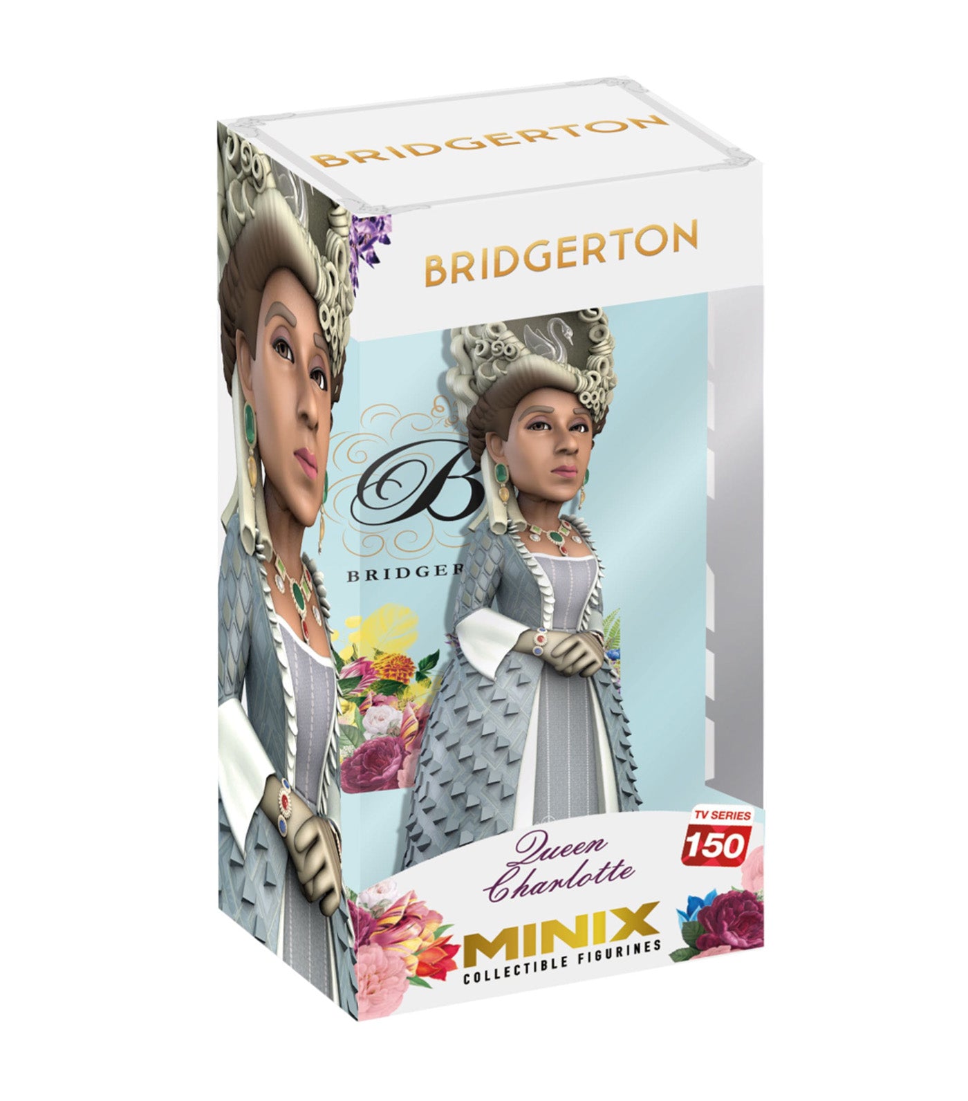 Bridgerton - Queen Charlotte