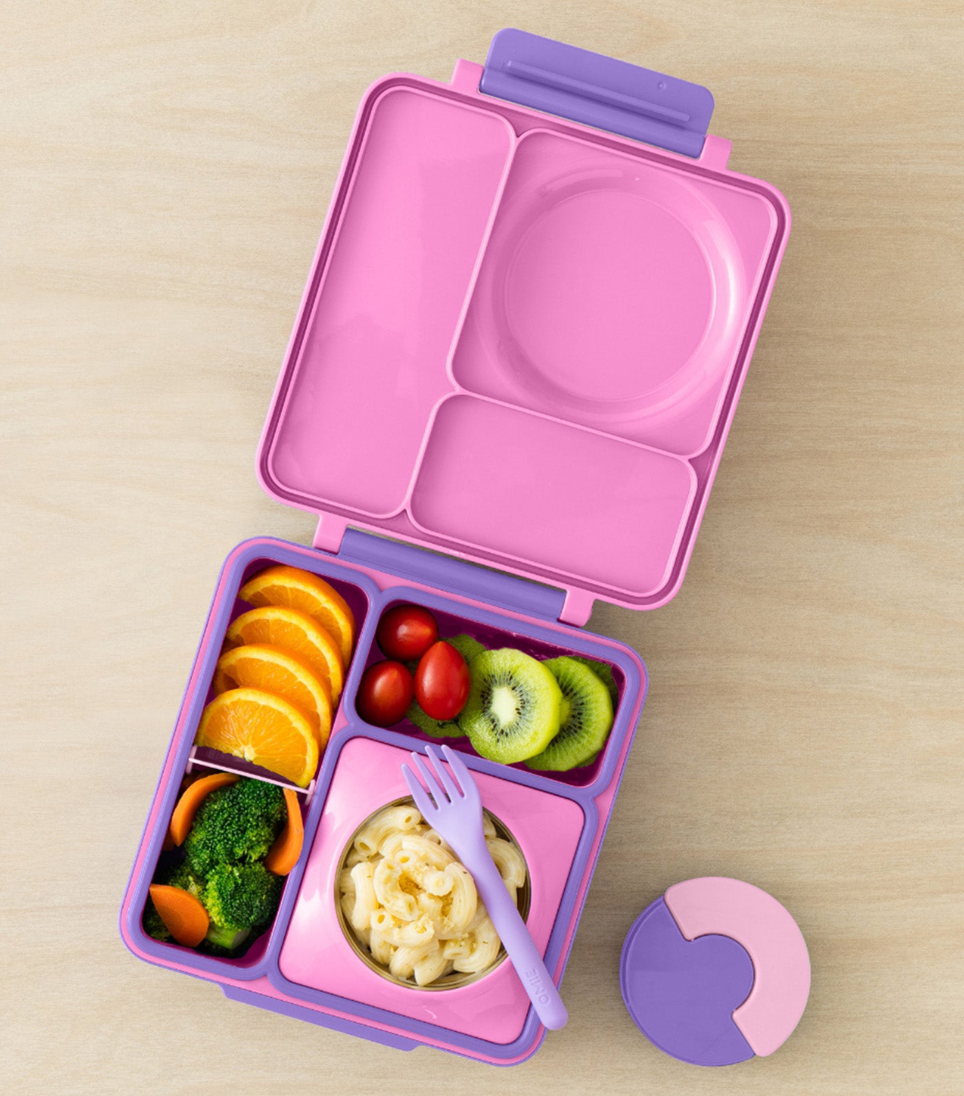 OmieBox Limited Edition