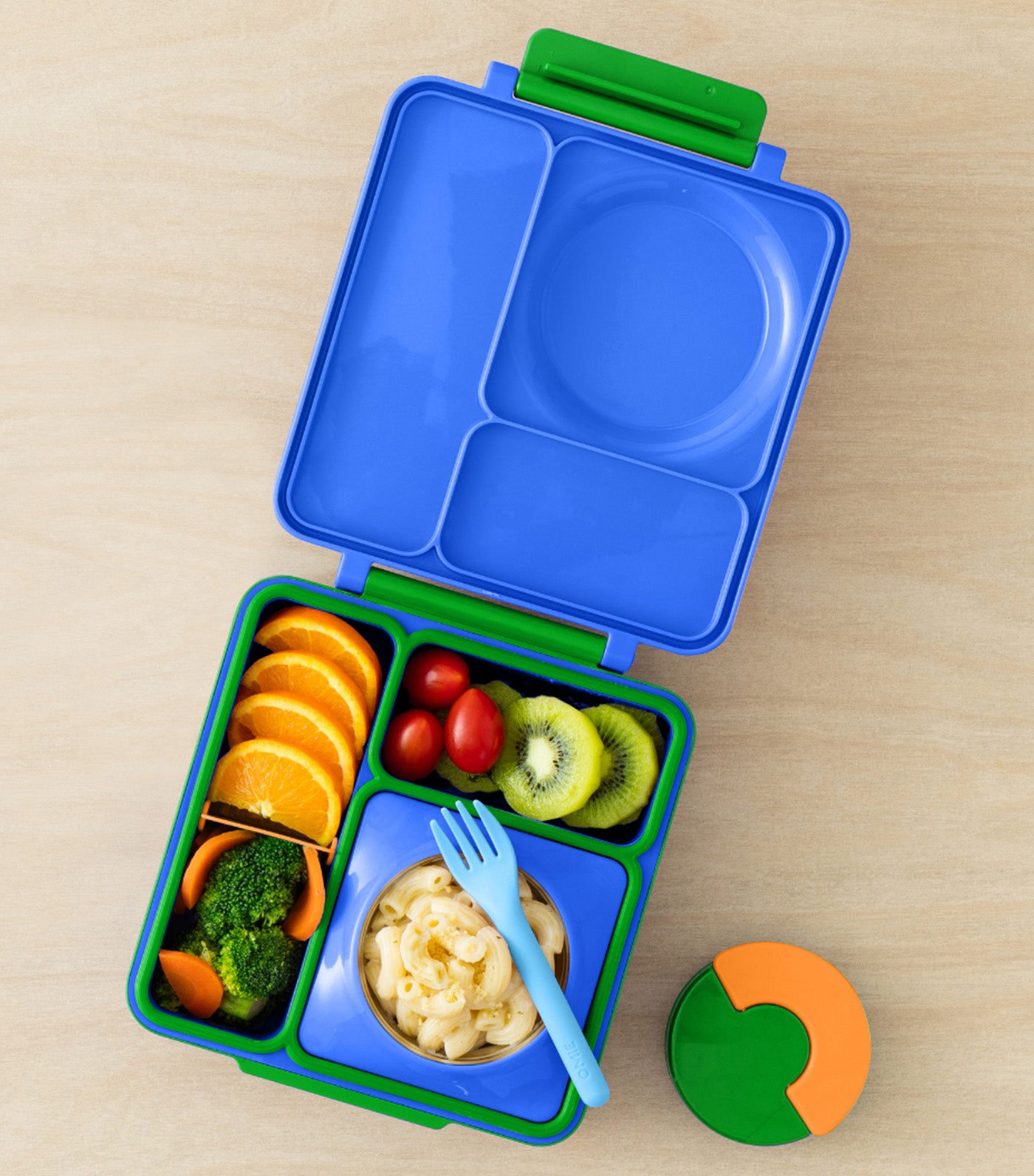 OmieBox Limited Edition