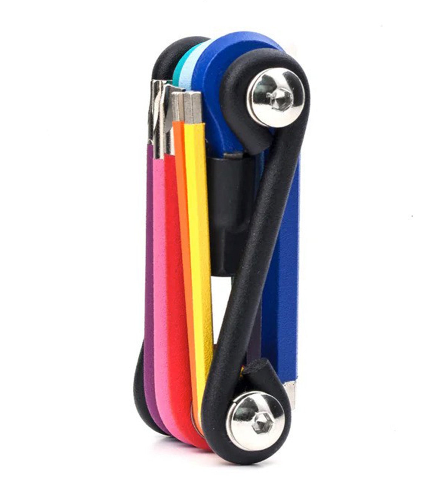 Rainbow Multi-Tool Set
